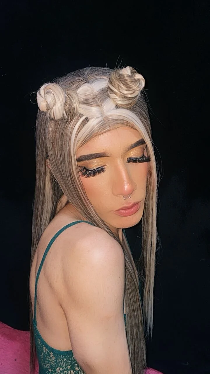 XXX Porn Photo of Nude venus_exe 1
