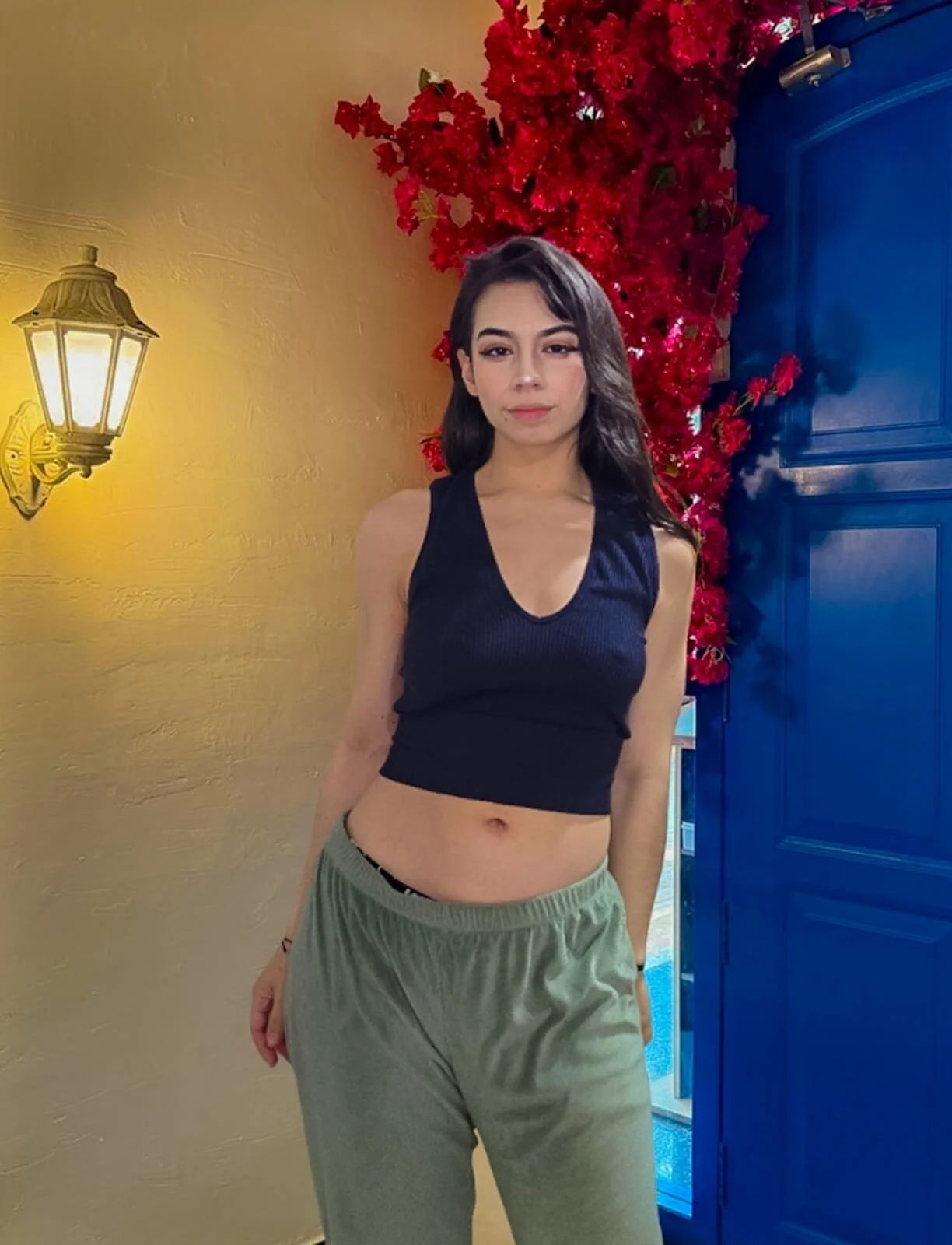 XXX Porn Photo of Nude KatherinJohns 61