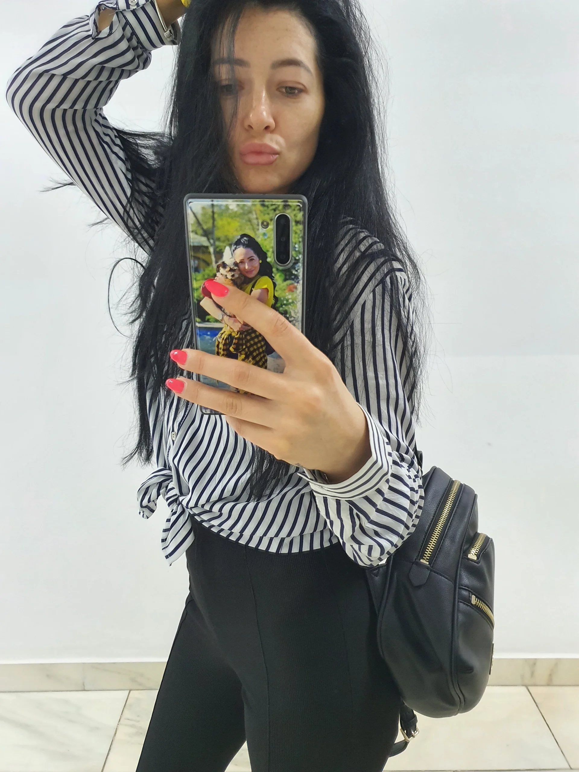 XXX Porn Photo of Nude xmayka 195