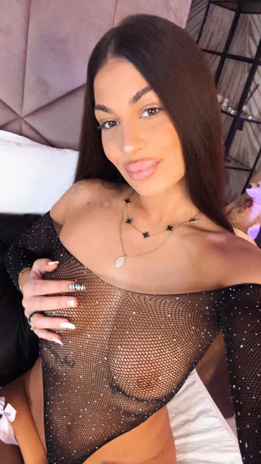 XXX Porn Photo of Nude EvaRhea 41