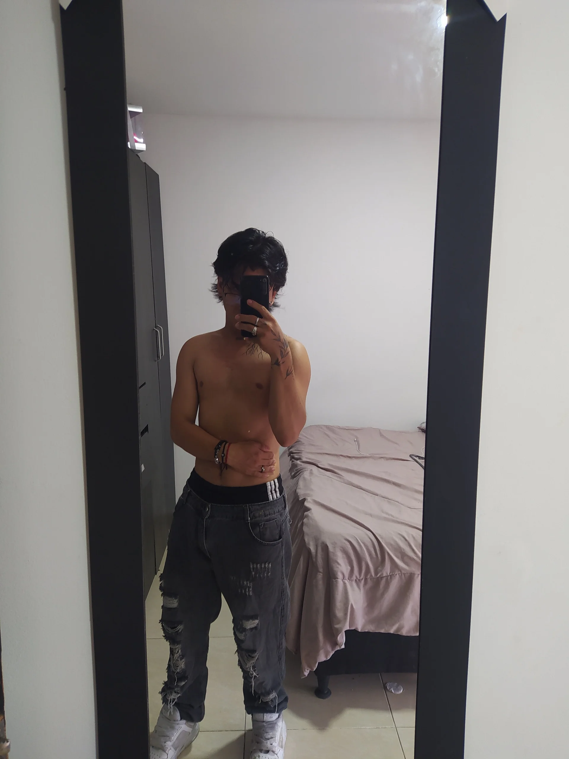 XXX Porn Photo of Nude alex_477 43