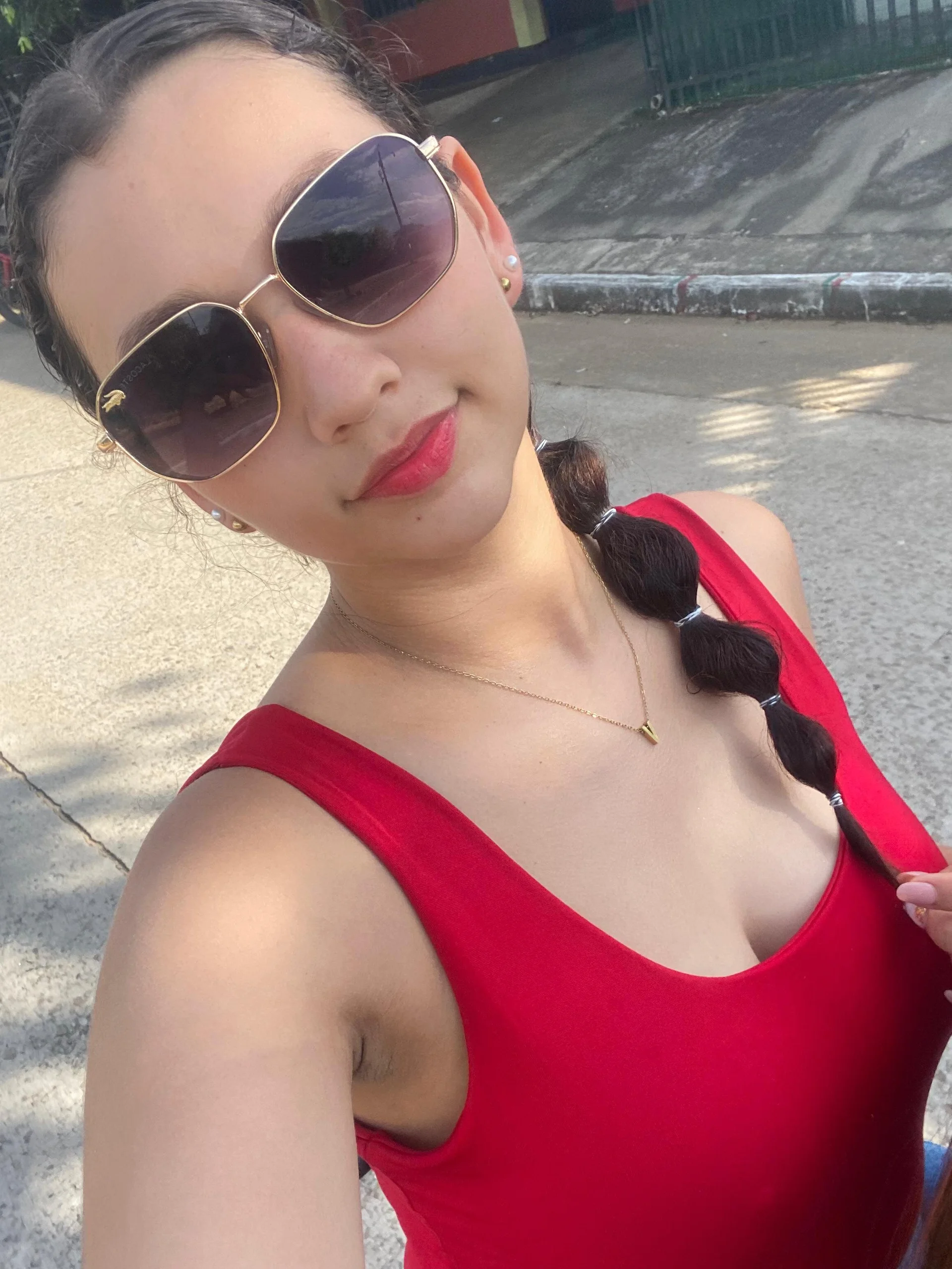 XXX Porn Photo of Nude sweet_valerianastyhot 10
