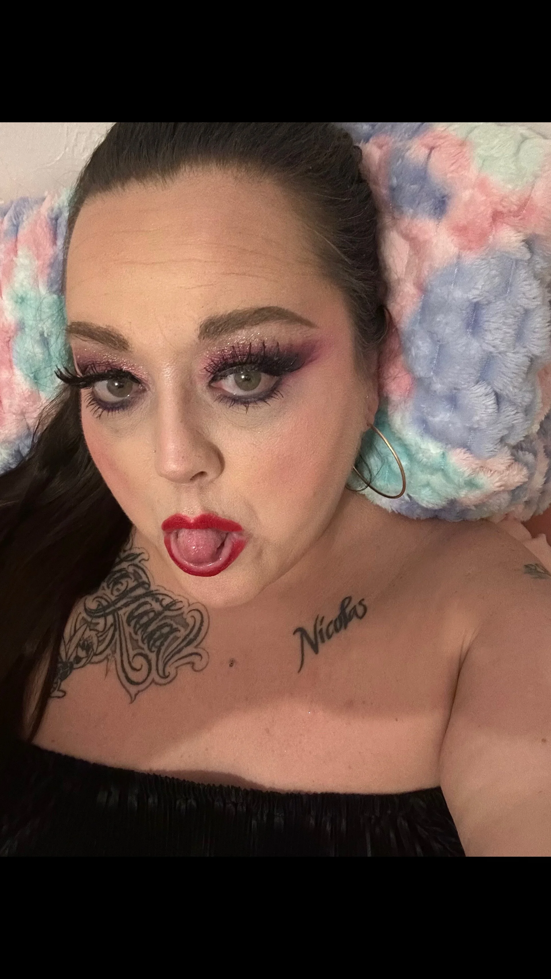 XXX Porn Photo of Nude MorganExclusive 2