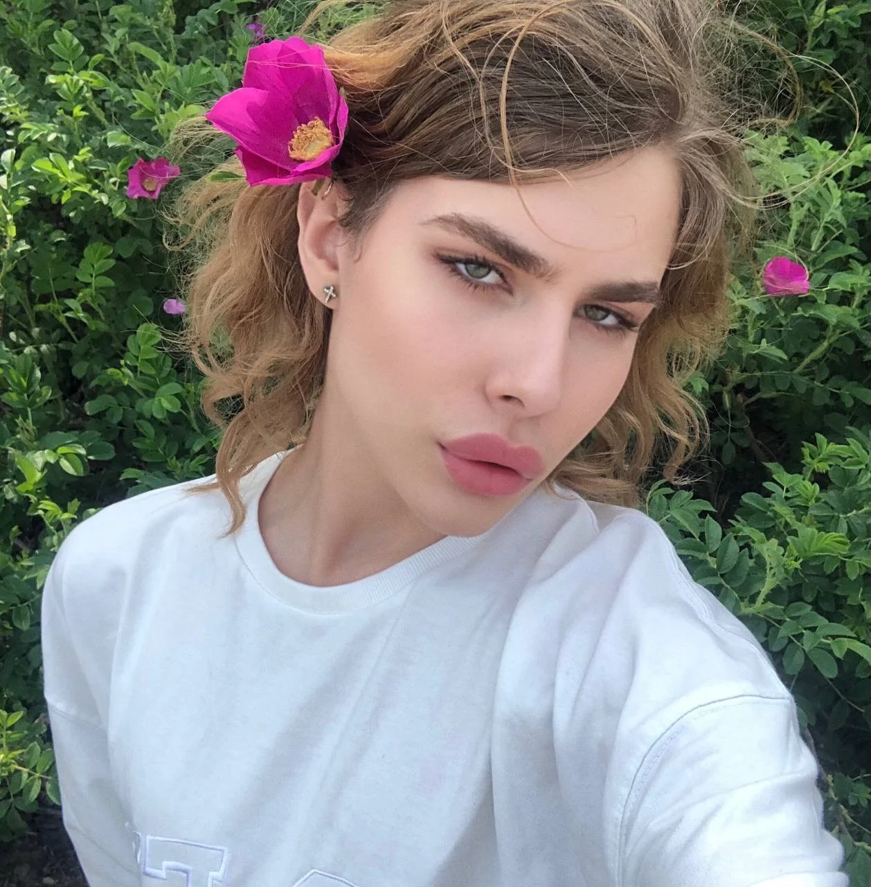 XXX Porn Photo of Nude CarolBarker 11