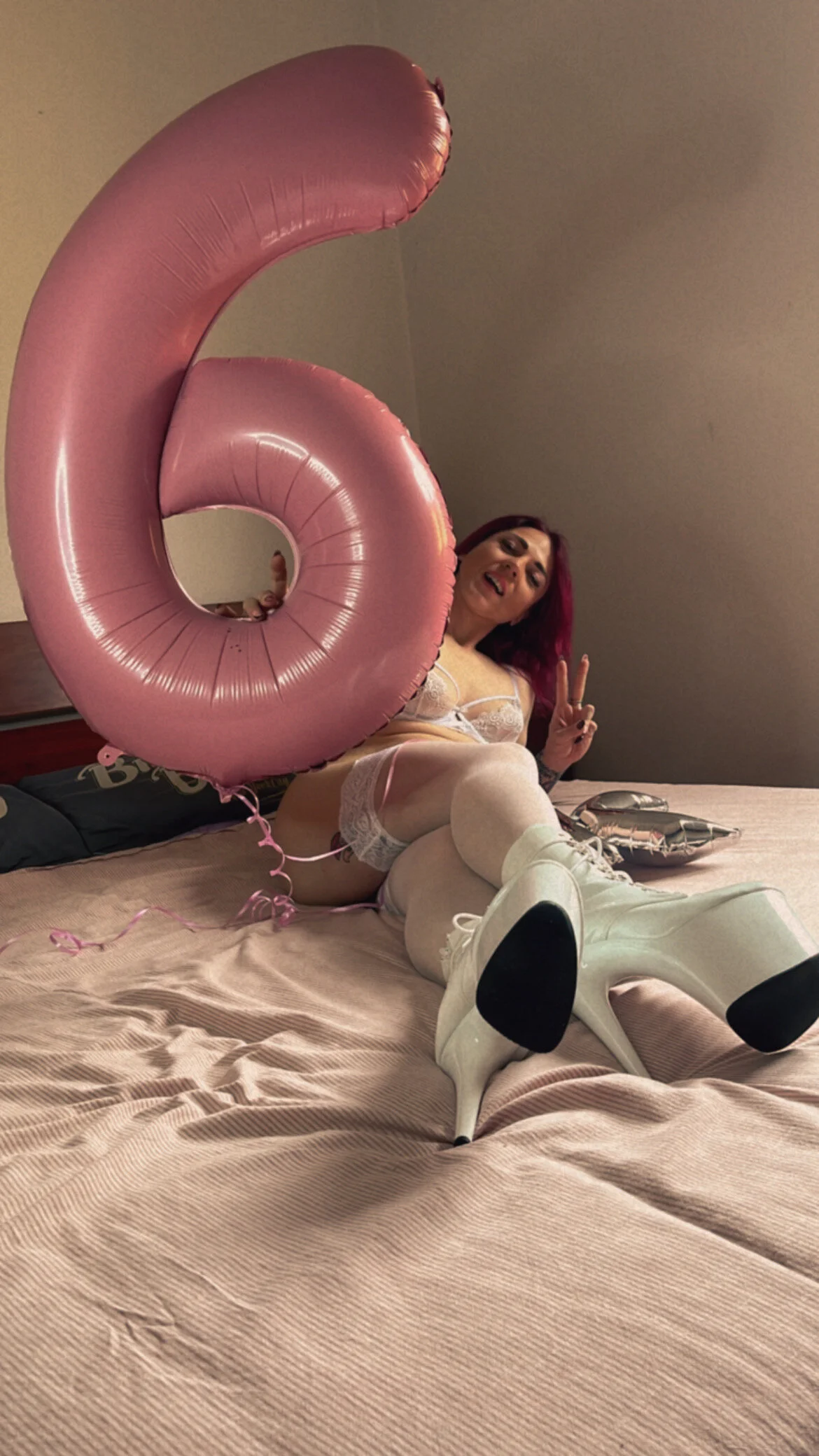 XXX Porn Photo of Nude Nikky_Divine 98
