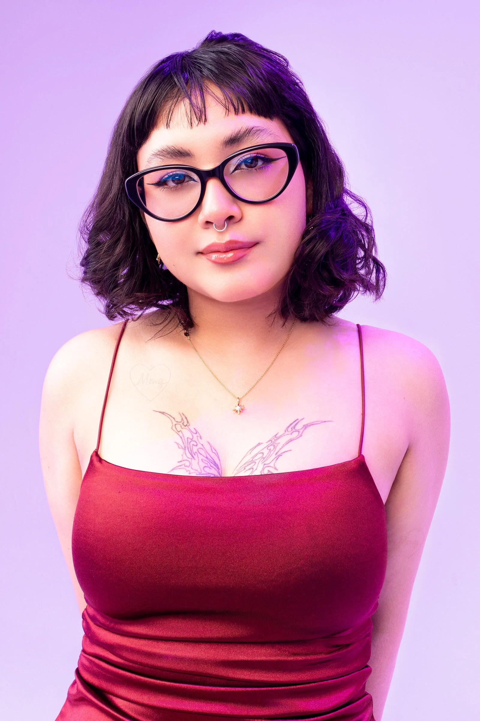 XXX Porn Photo of Nude Shizuku_Moon 2