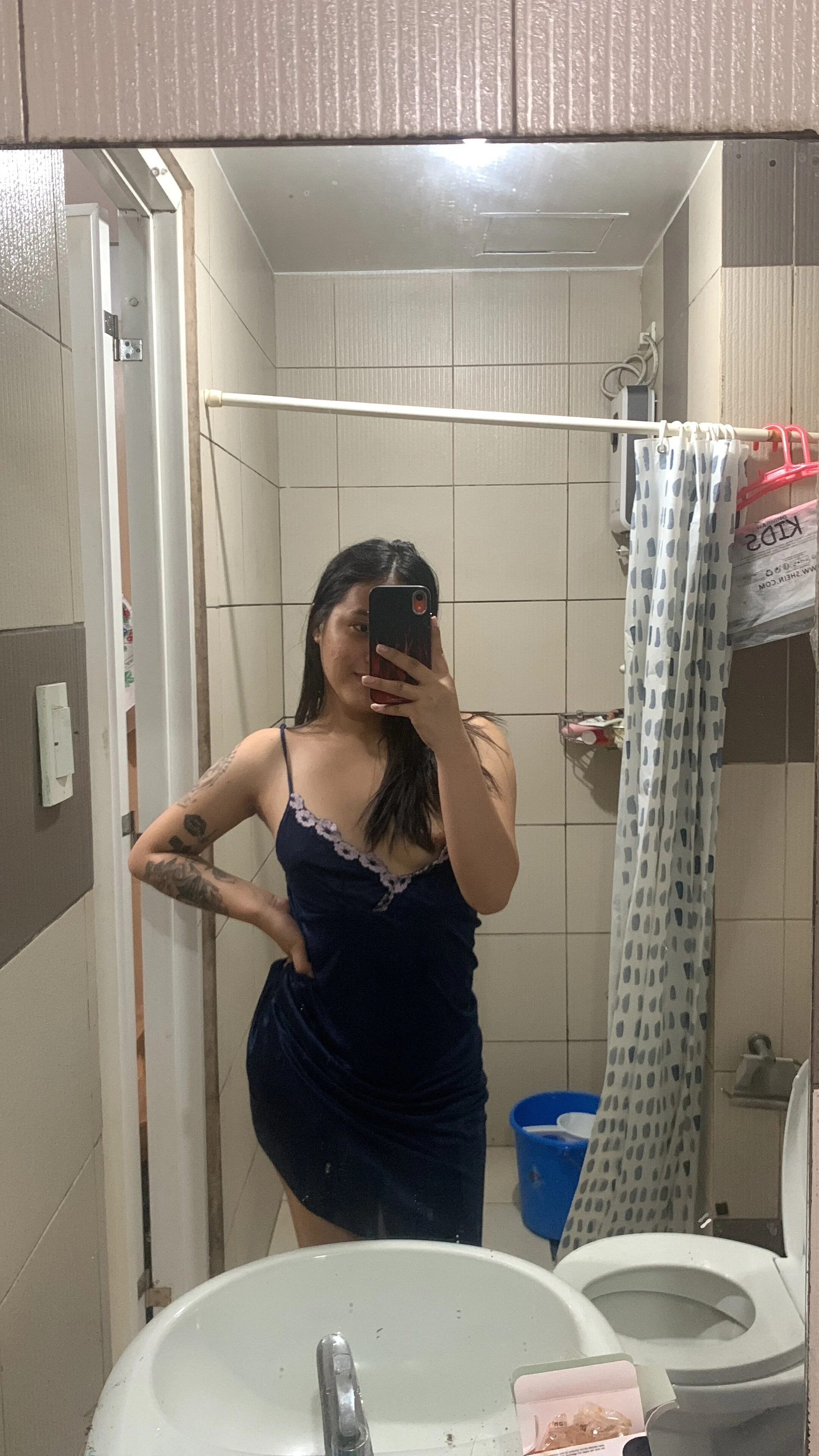 XXX Porn Photo of Nude SassyIvanna 69