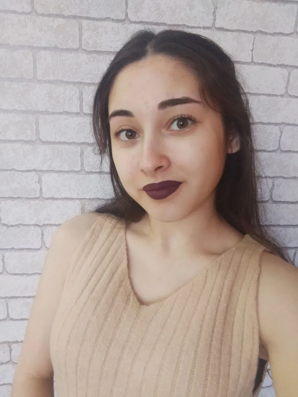 XXX Porn Photo of Nude CherieFego 1