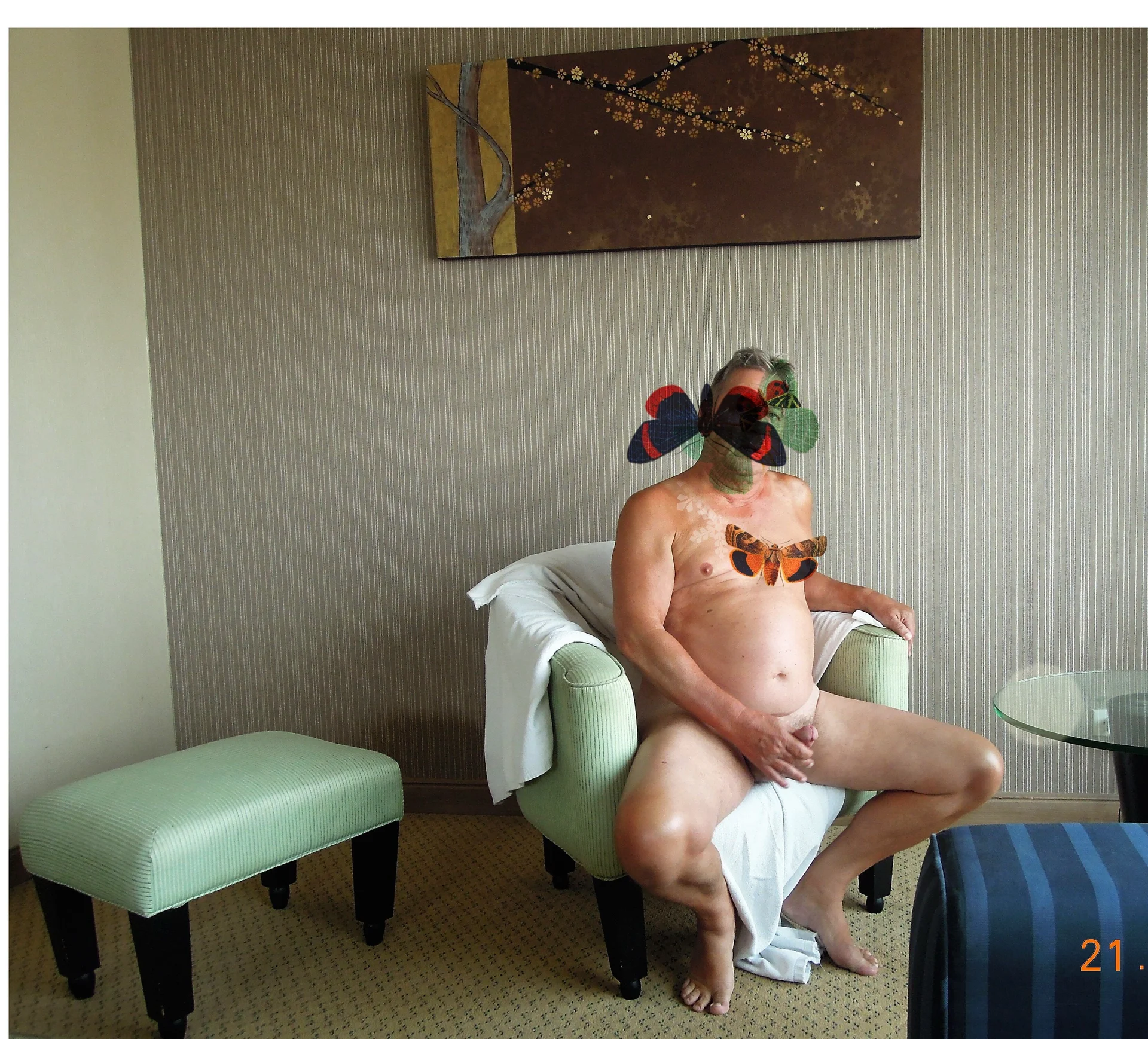 XXX Porn Photo of Nude pong_mod_55 3