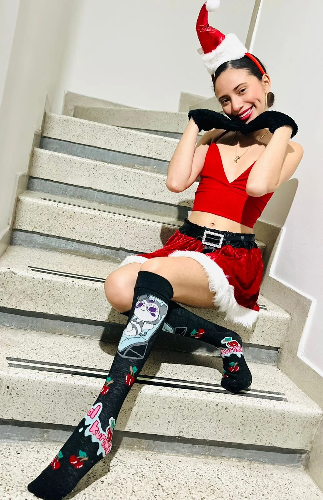 XXX Porn Photo of Nude angelina_brook18 14