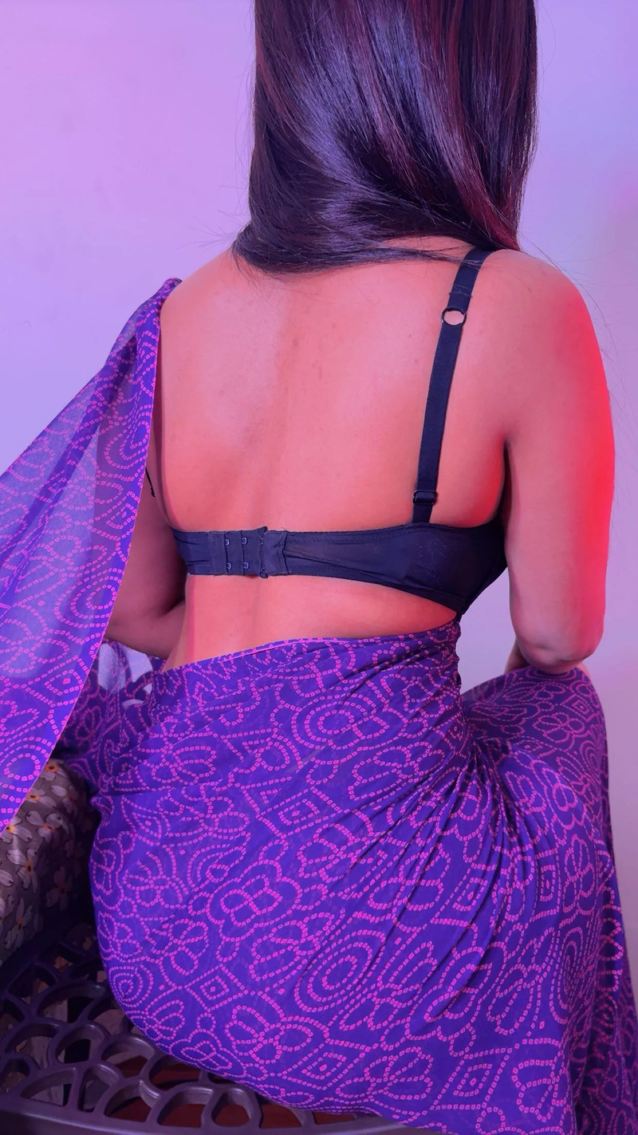 XXX Porn Photo of Nude Itszriya 6
