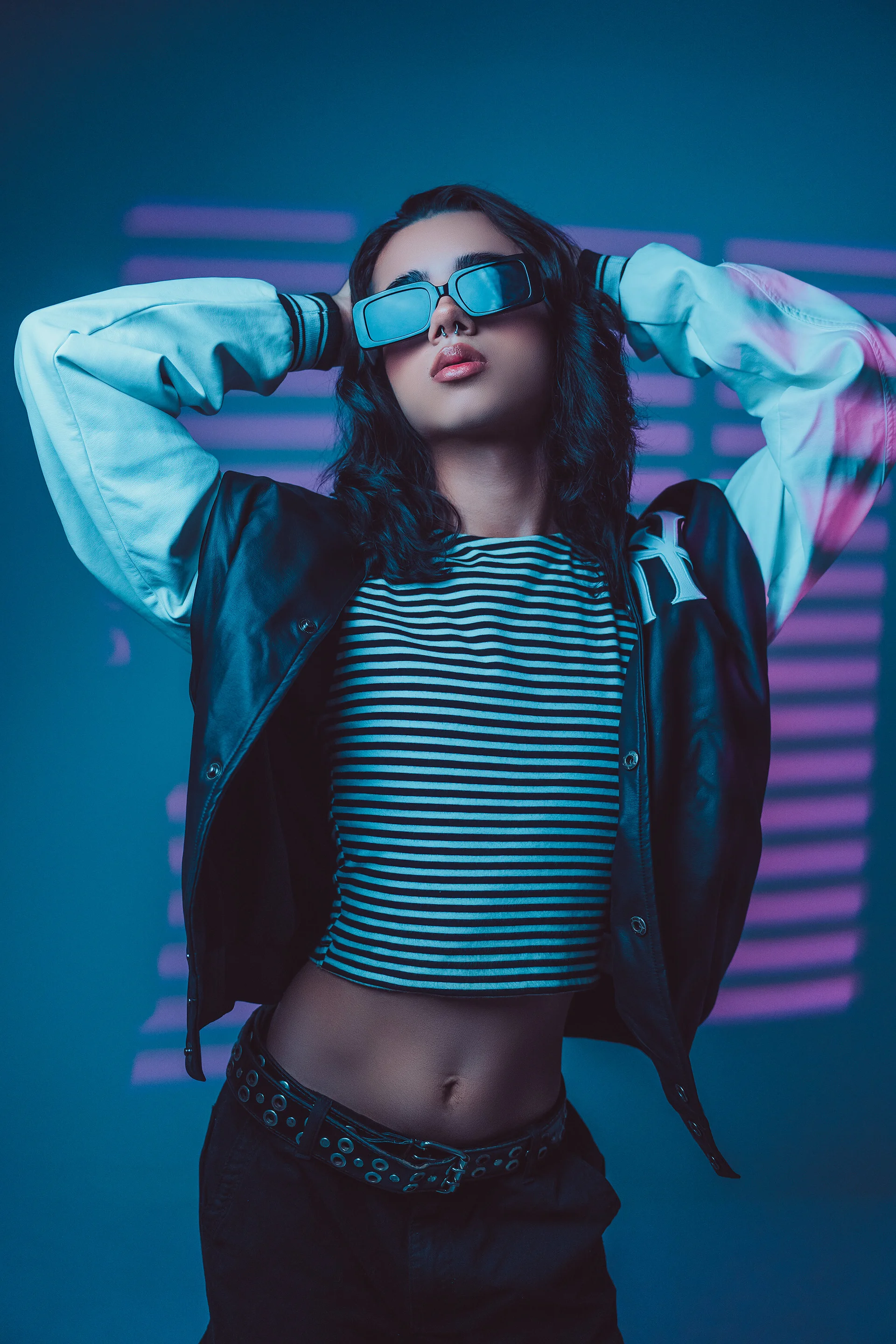 XXX Porn Photo of Nude VictoriaMonroee_ 17