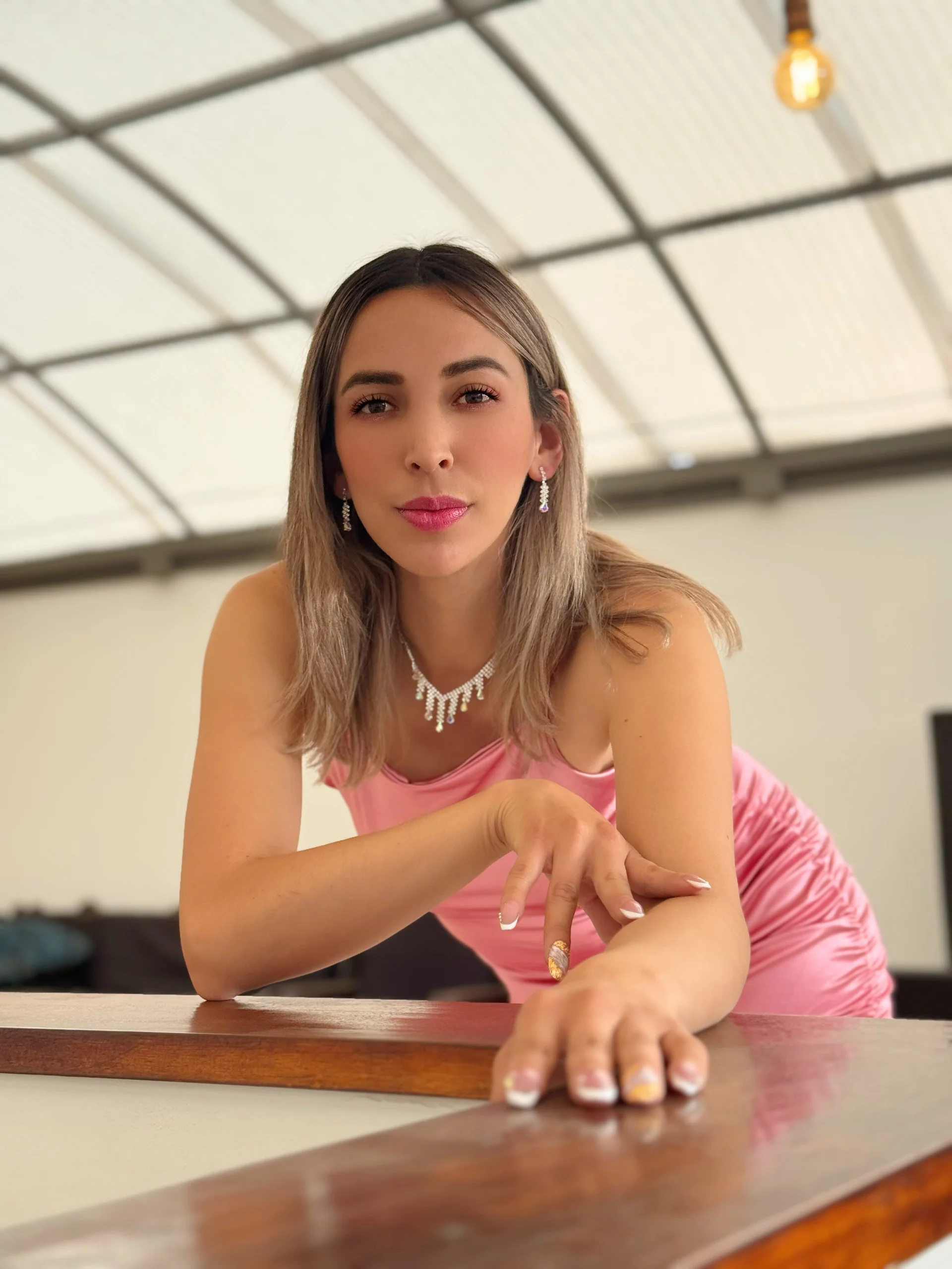 XXX Porn Photo of Nude NikkyCranford 2