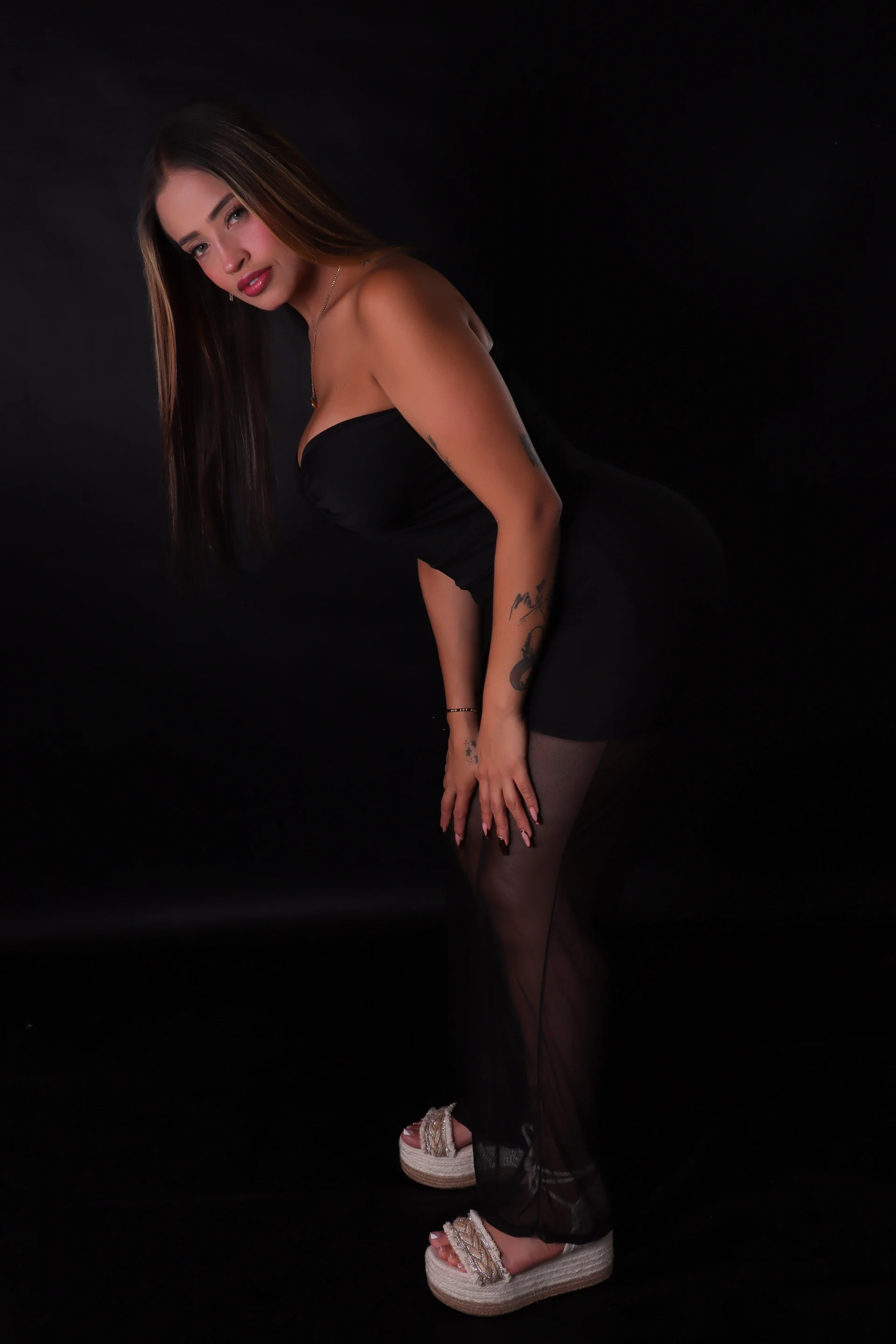 XXX Porn Photo of Nude mssburbuja 293