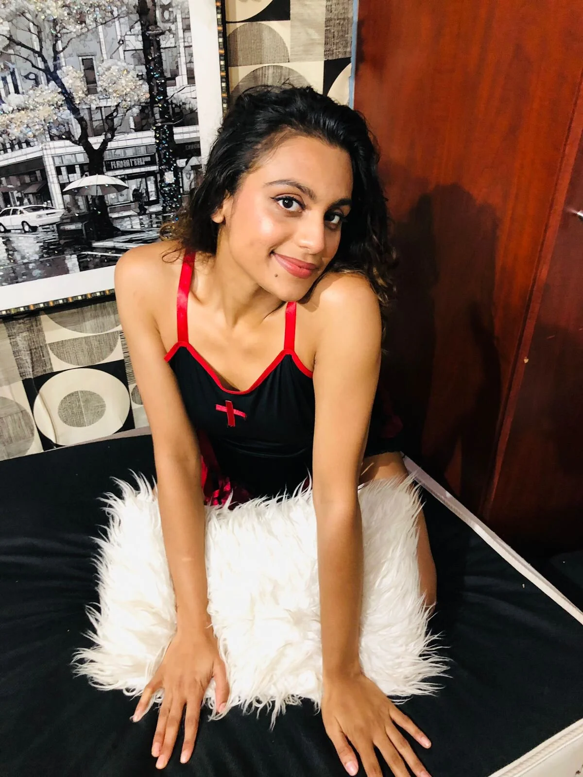XXX Porn Photo of Nude Luscious_Lexy 14