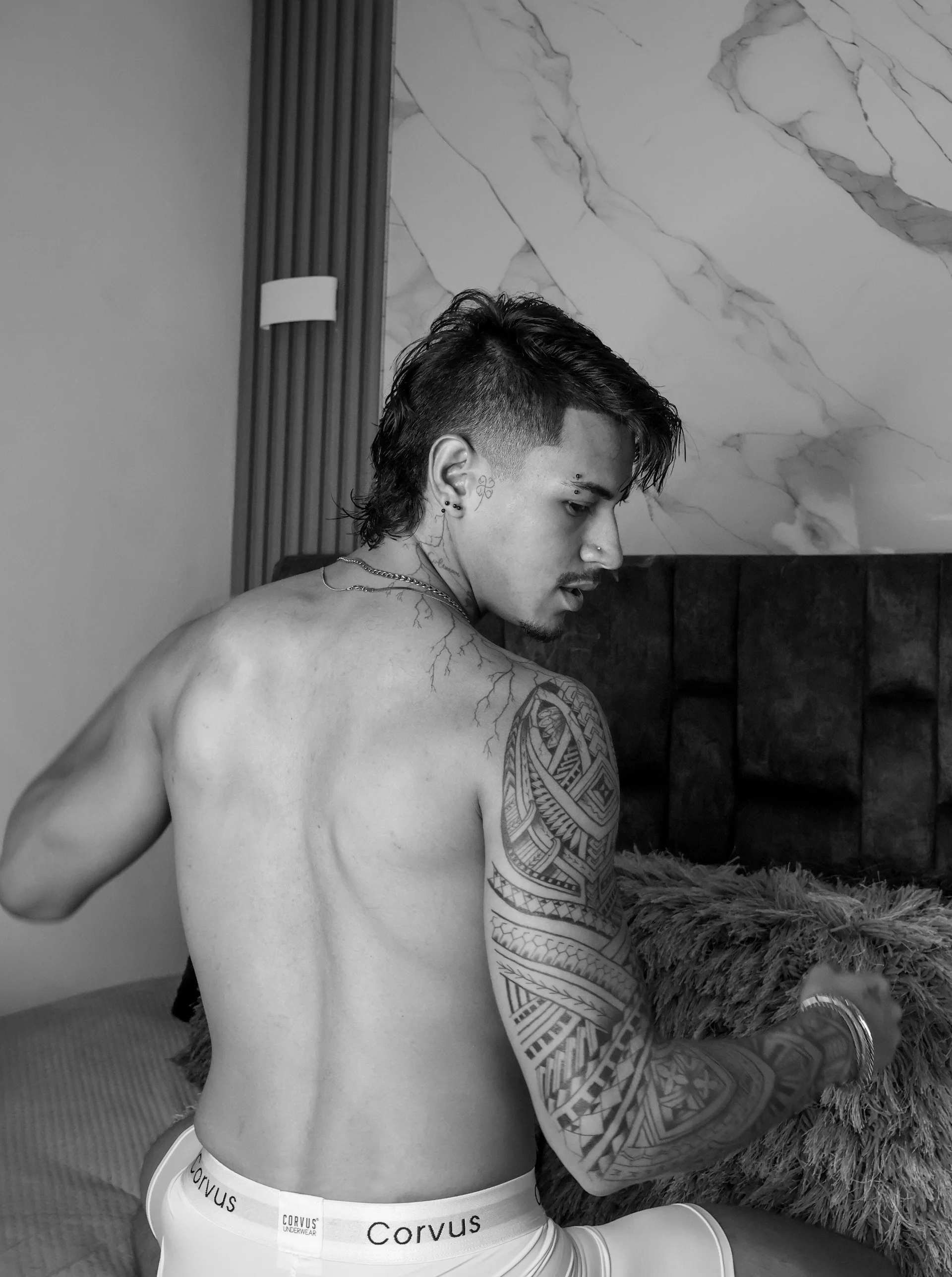 XXX Porn Photo of Nude JAYCOB00 19