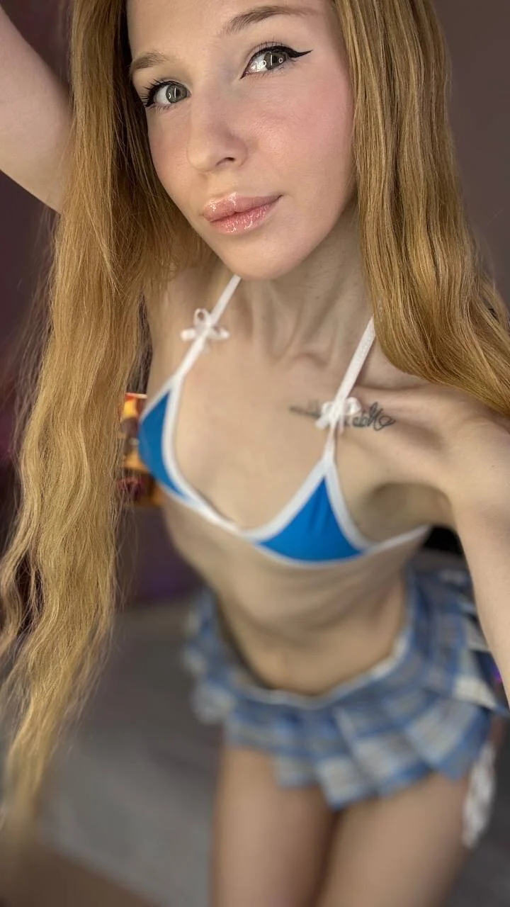 XXX Porn Photo of Nude Mermaid_Melody 95