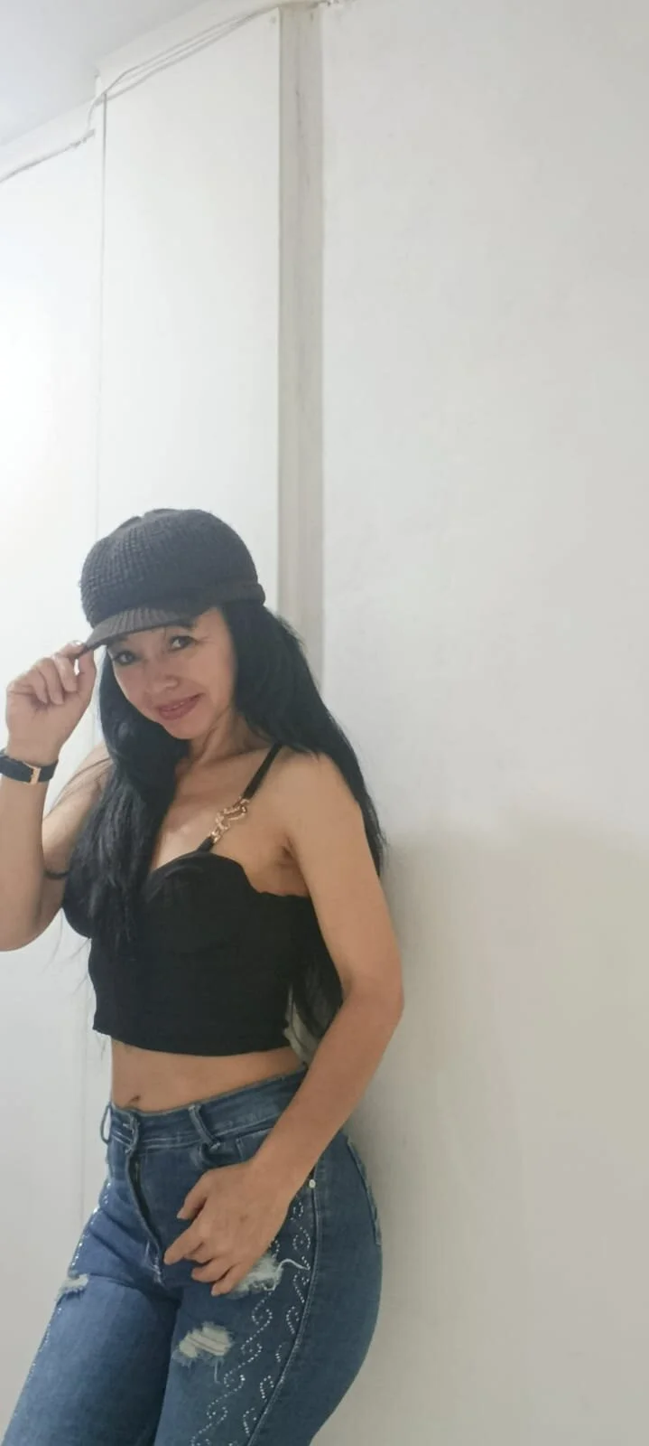XXX Porn Photo of Nude julitraviesa 2