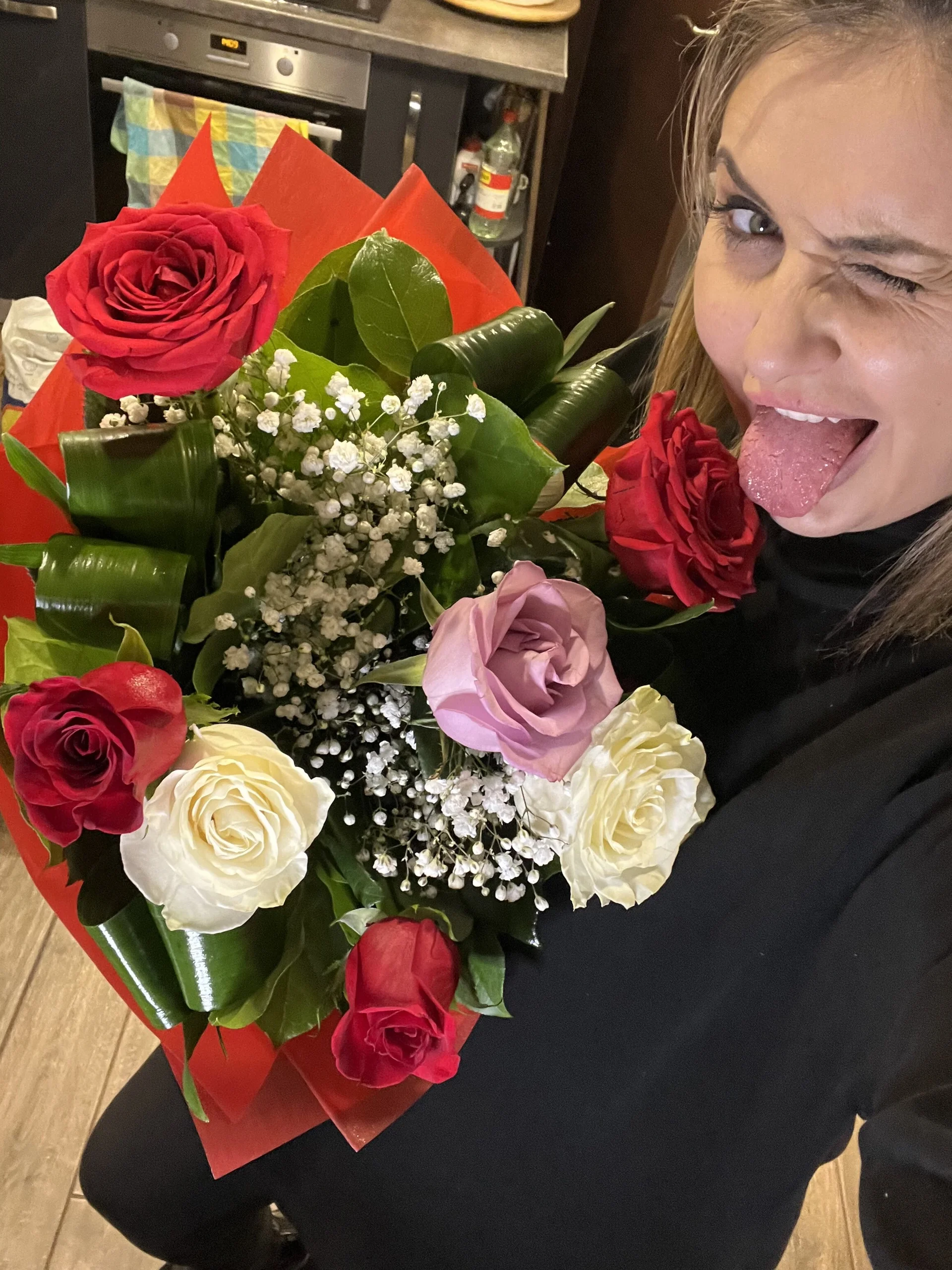 XXX Porn Photo of Nude AnneKane 9