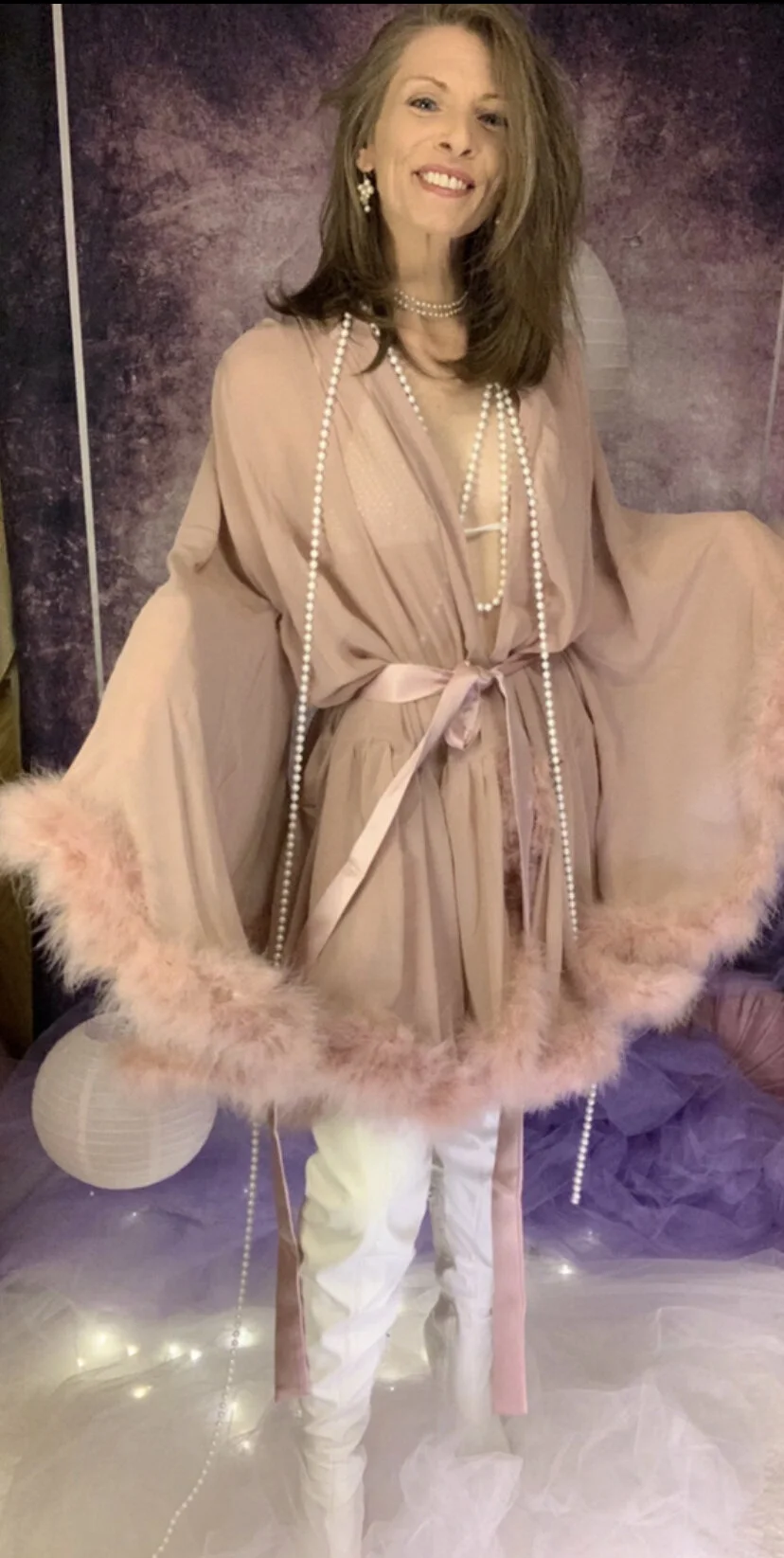 XXX Porn Photo of Nude RobinEroticXO 4