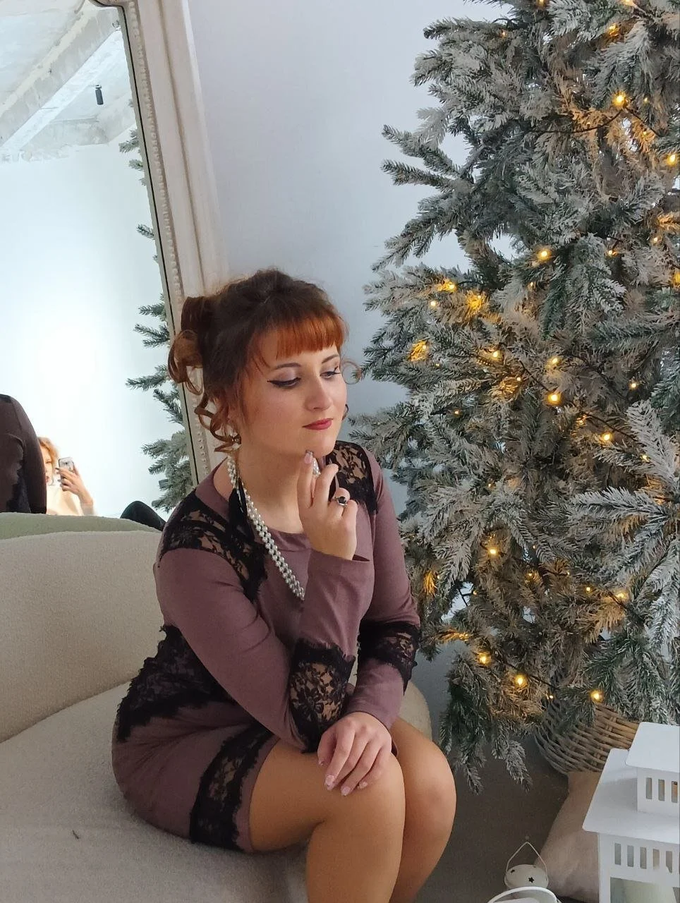 XXX Porn Photo of Nude Miss_Elsa_ 16