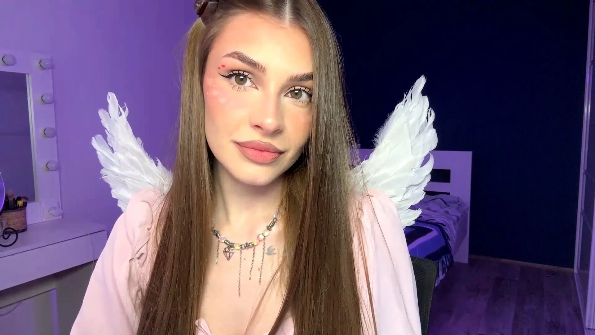 XXX Porn Photo of Nude MachelleSpader 19