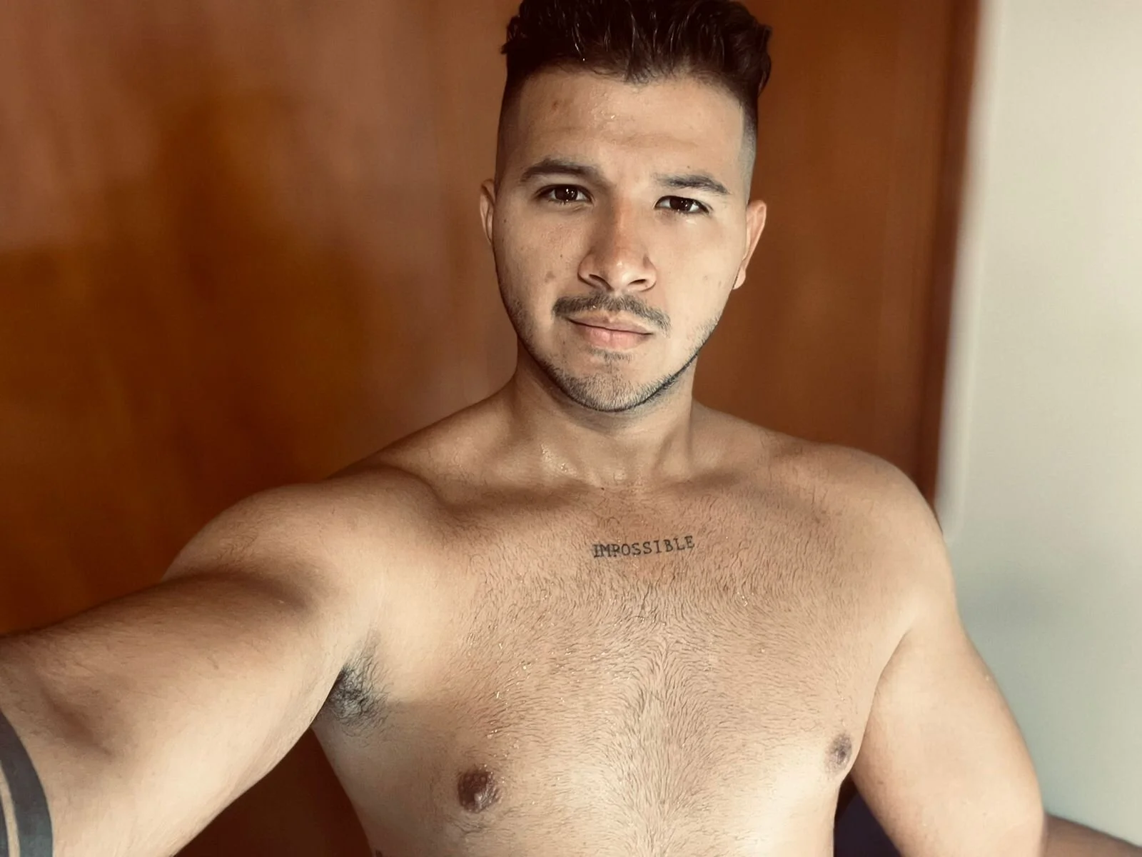 XXX Porn Photo of Nude mister_miike 2