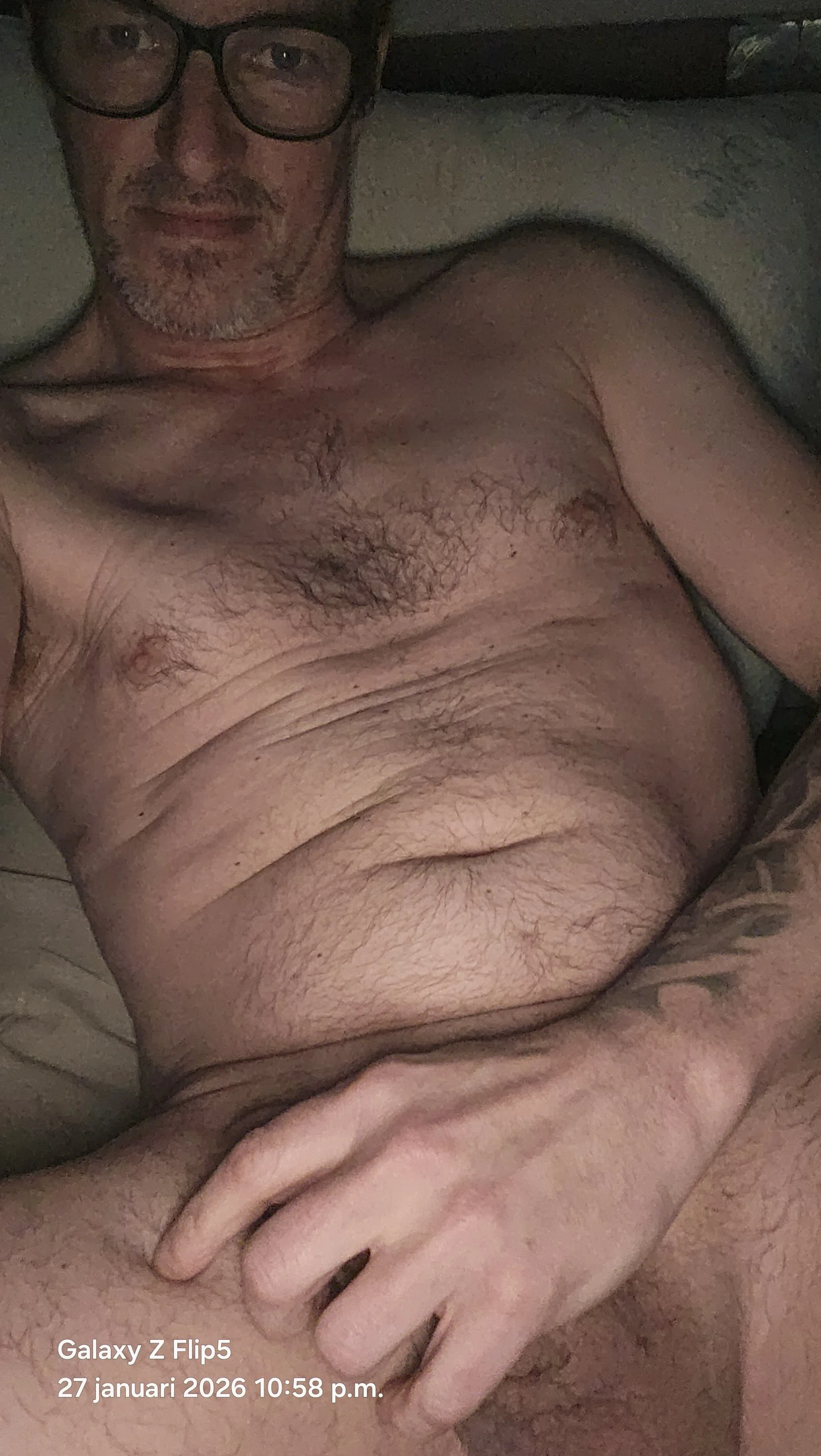 XXX Porn Photo of Nude kristof_keyser 7