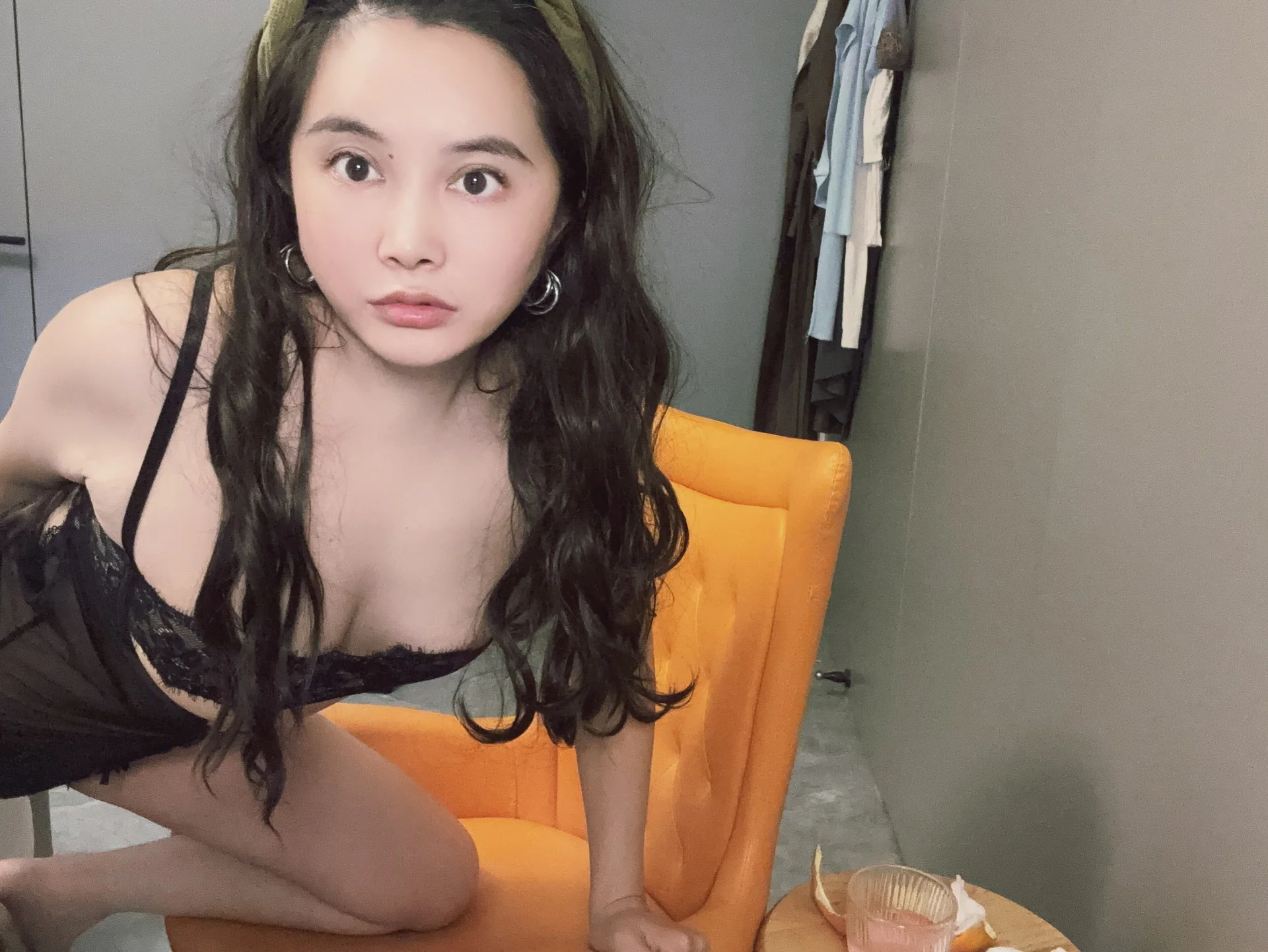 XXX Porn Photo of Nude qiaomm 2