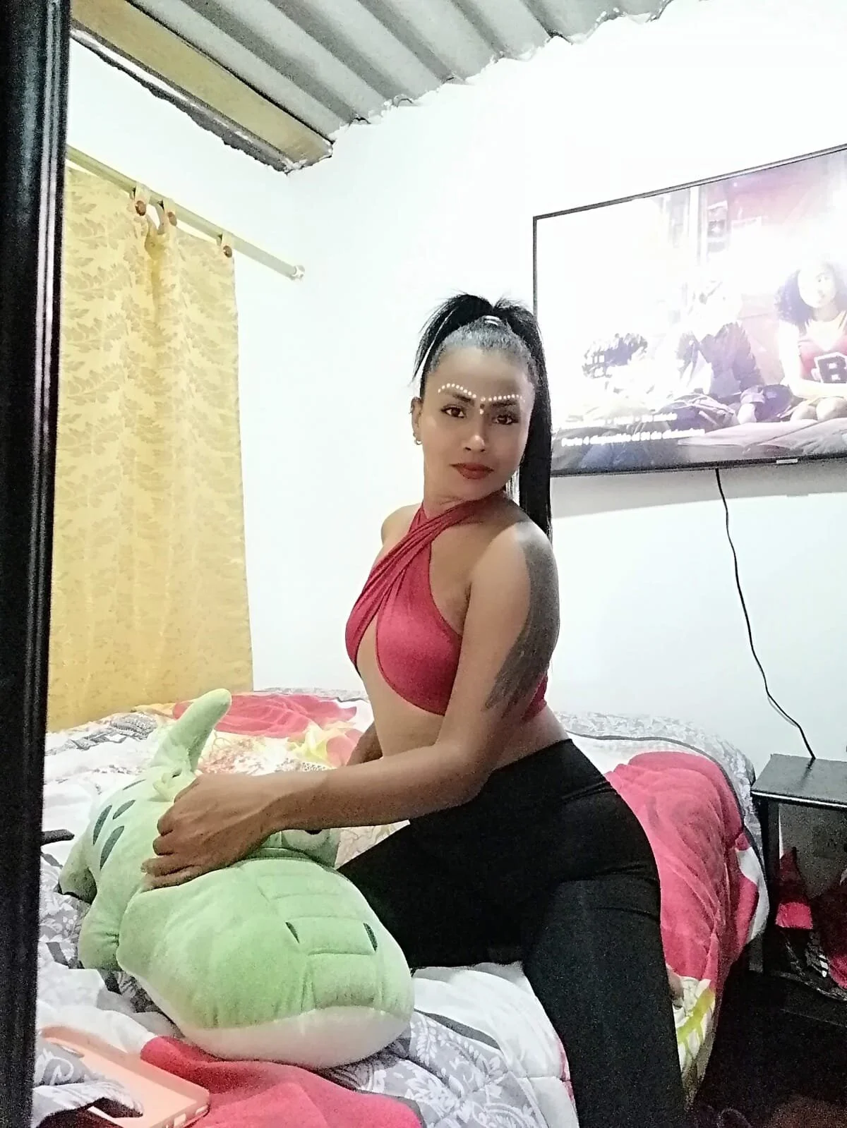 XXX Porn Photo of Nude Ariana_Rodriguez 7