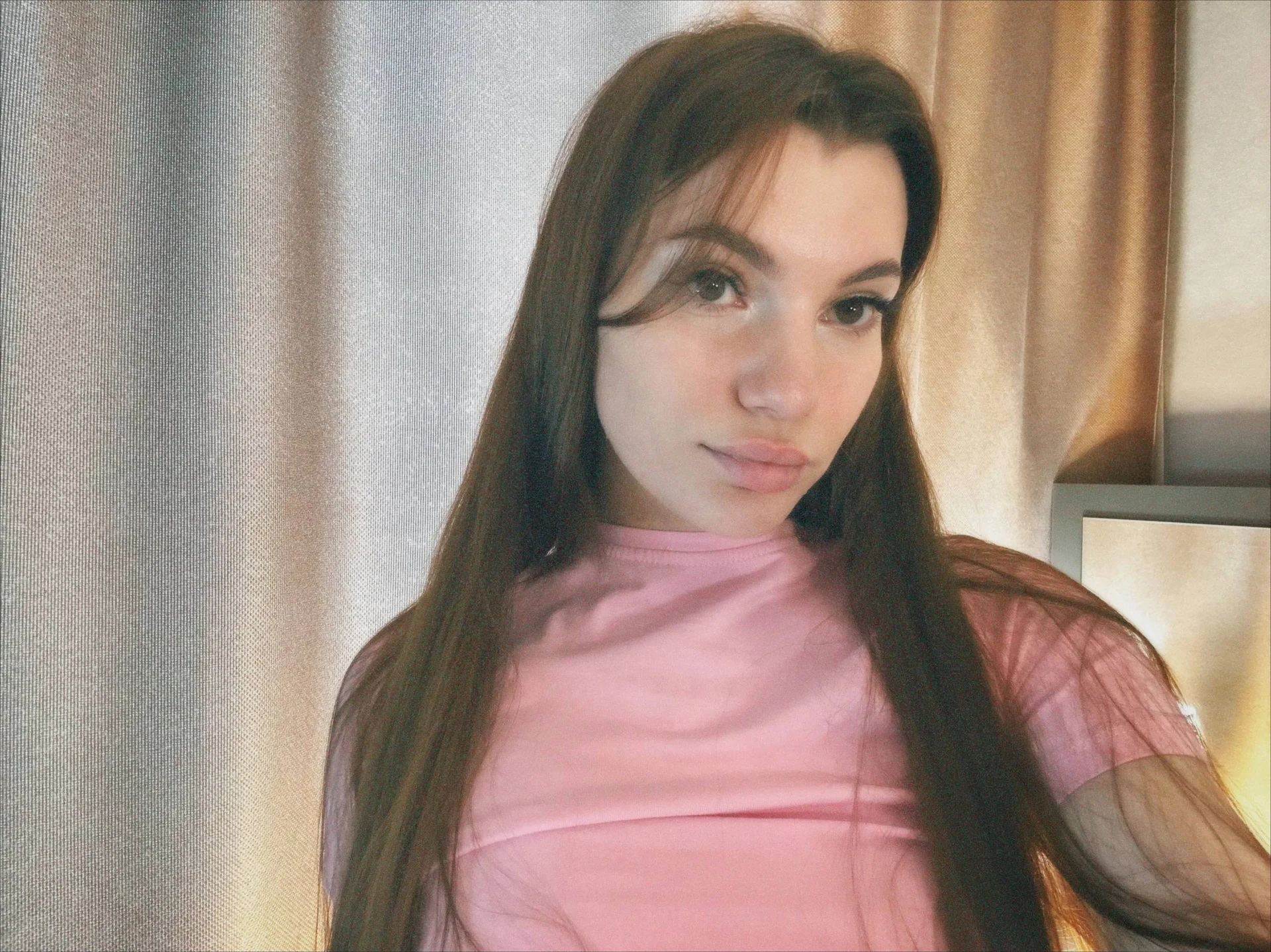 XXX Porn Photo of Nude JerleneBelfy 12