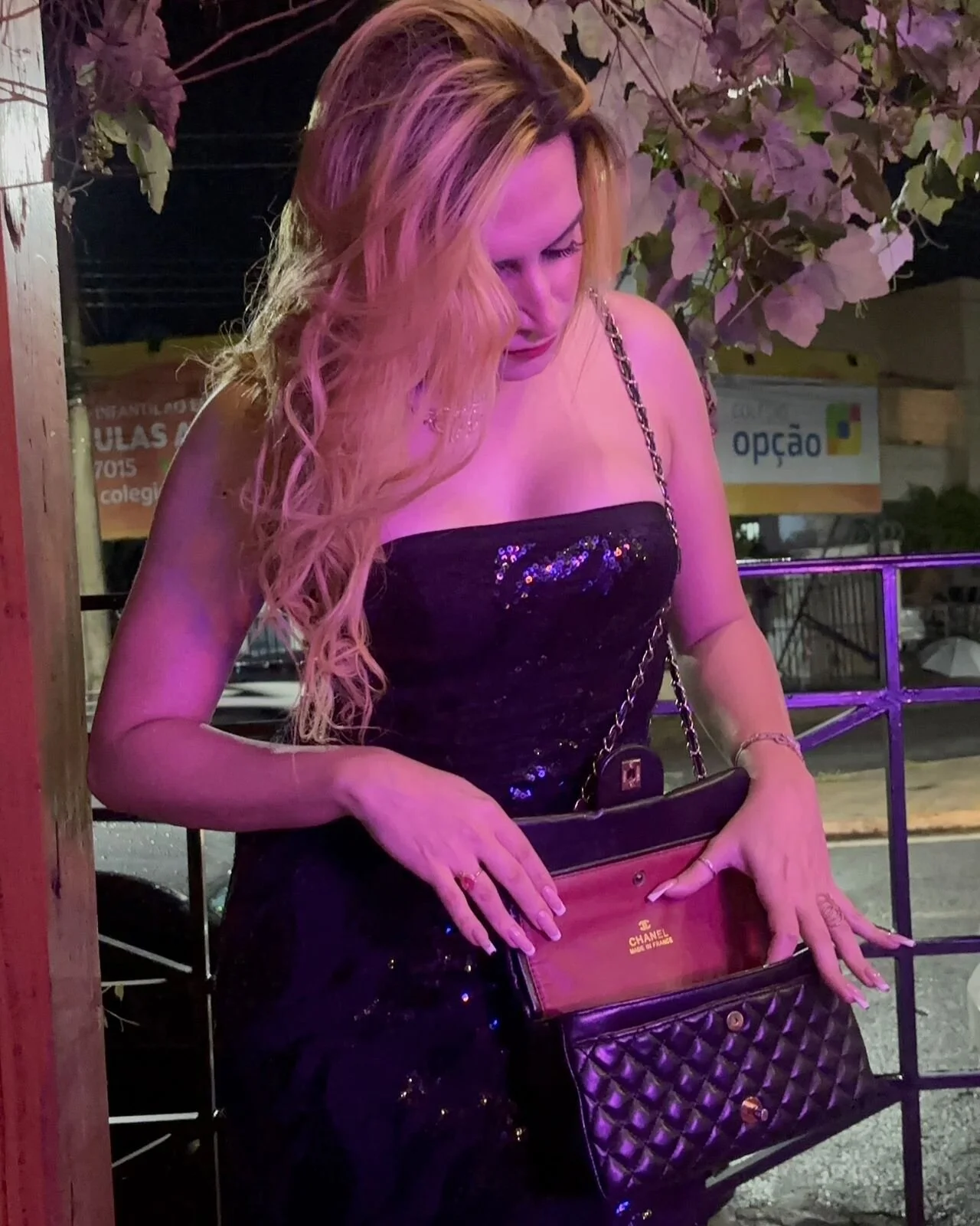 XXX Porn Photo of Nude luizacandy 27