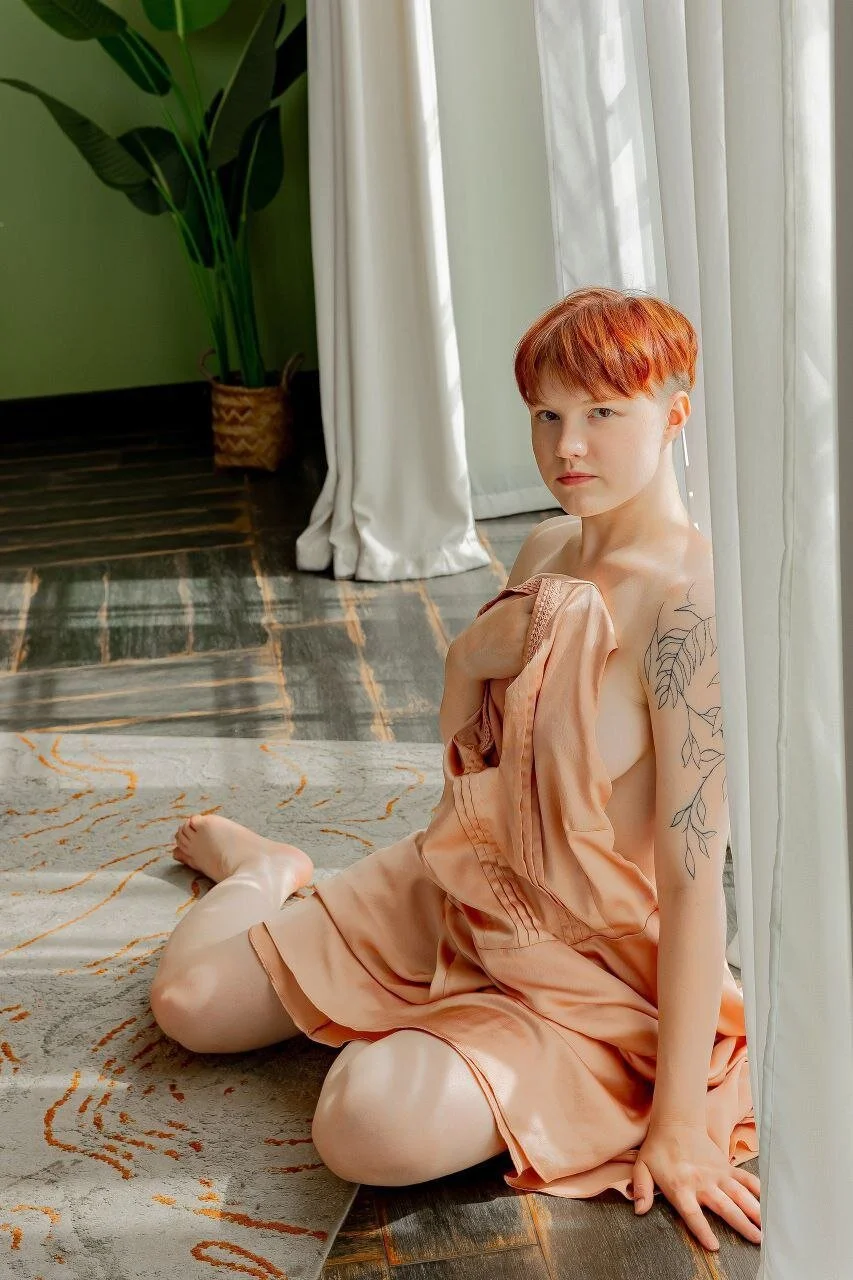 XXX Porn Photo of Nude _DreamLuna1_ 2