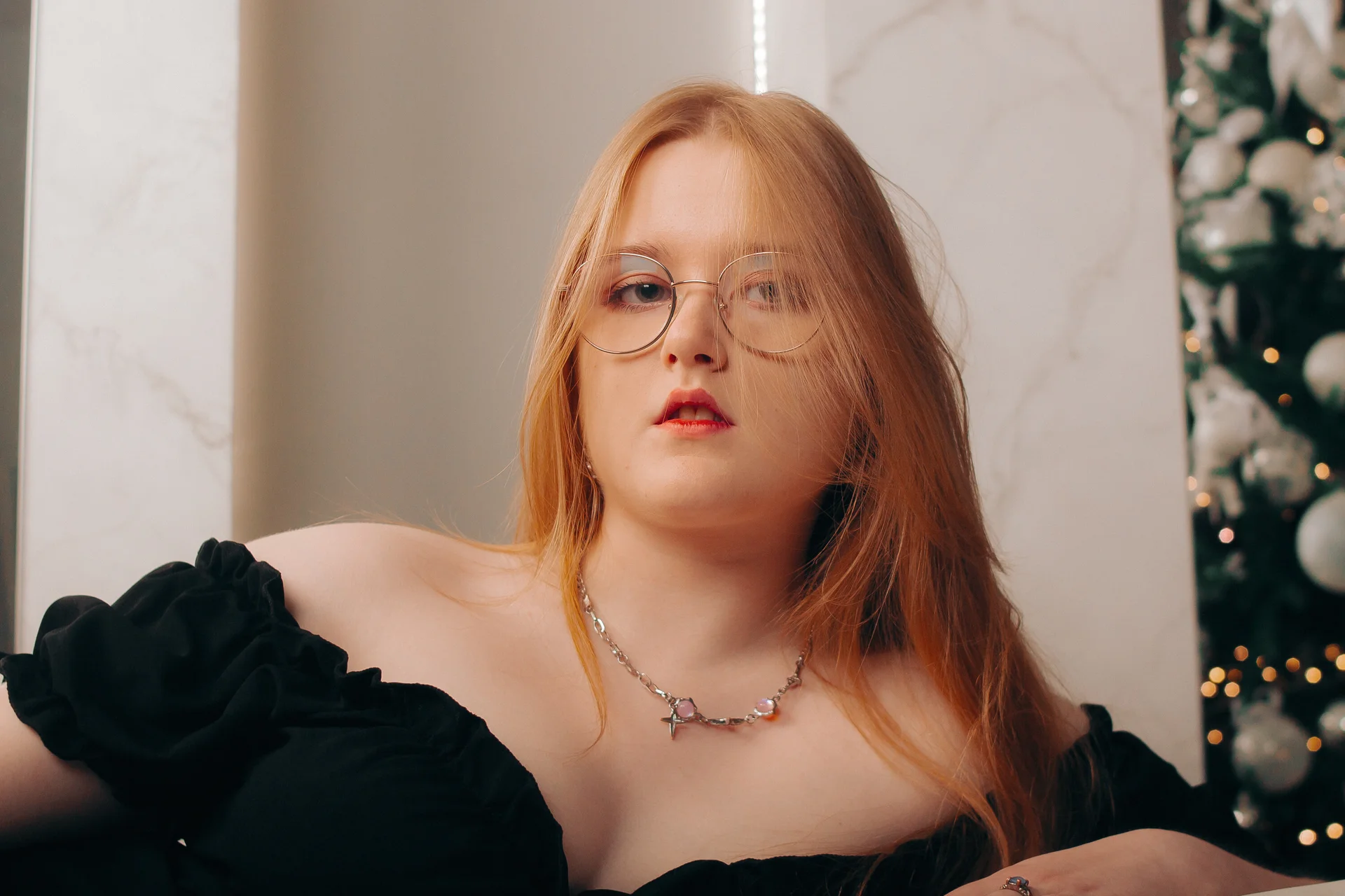 XXX Porn Photo of Nude bonnie_wright 10