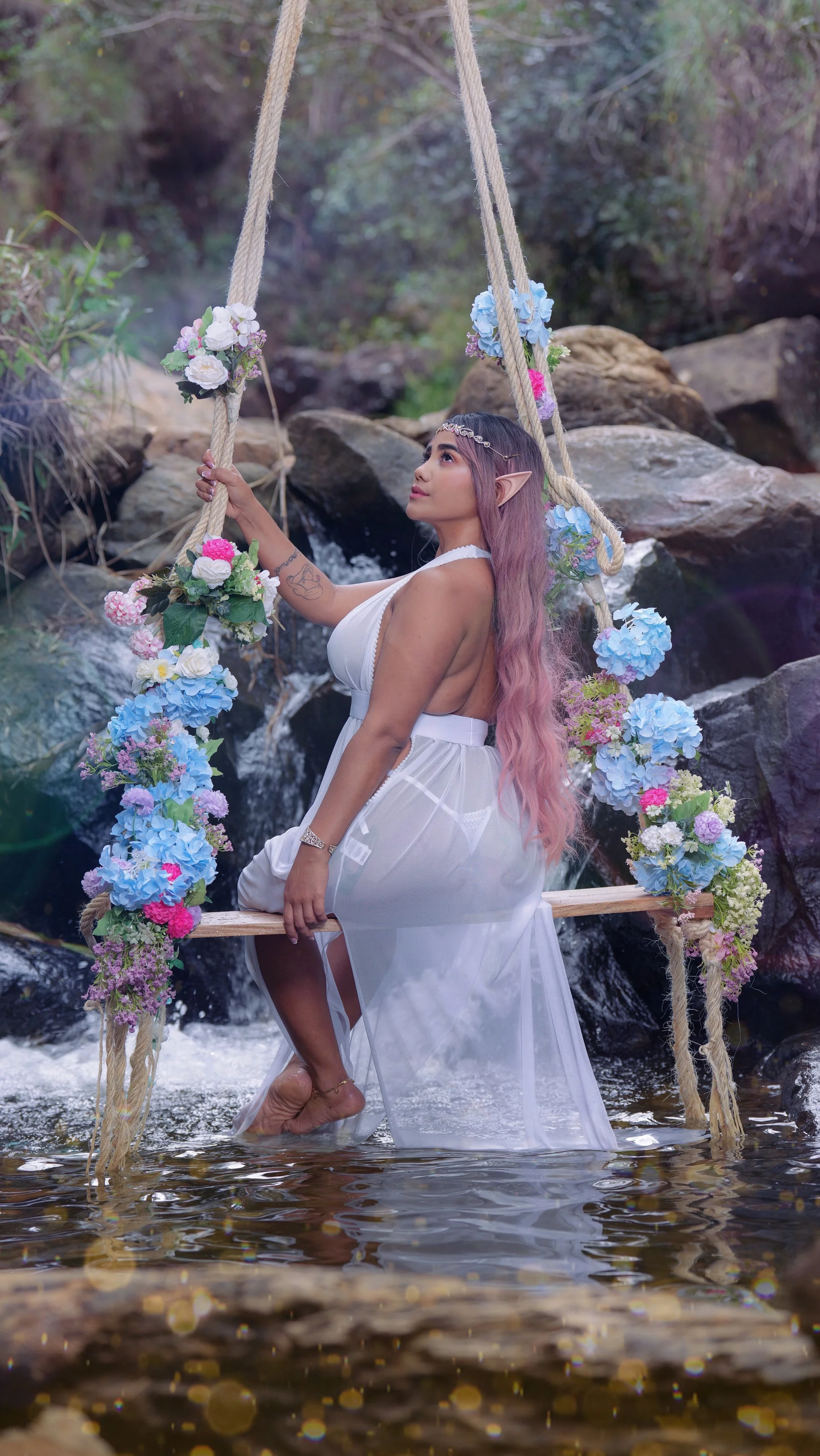XXX Porn Photo of Nude mia_hank 184