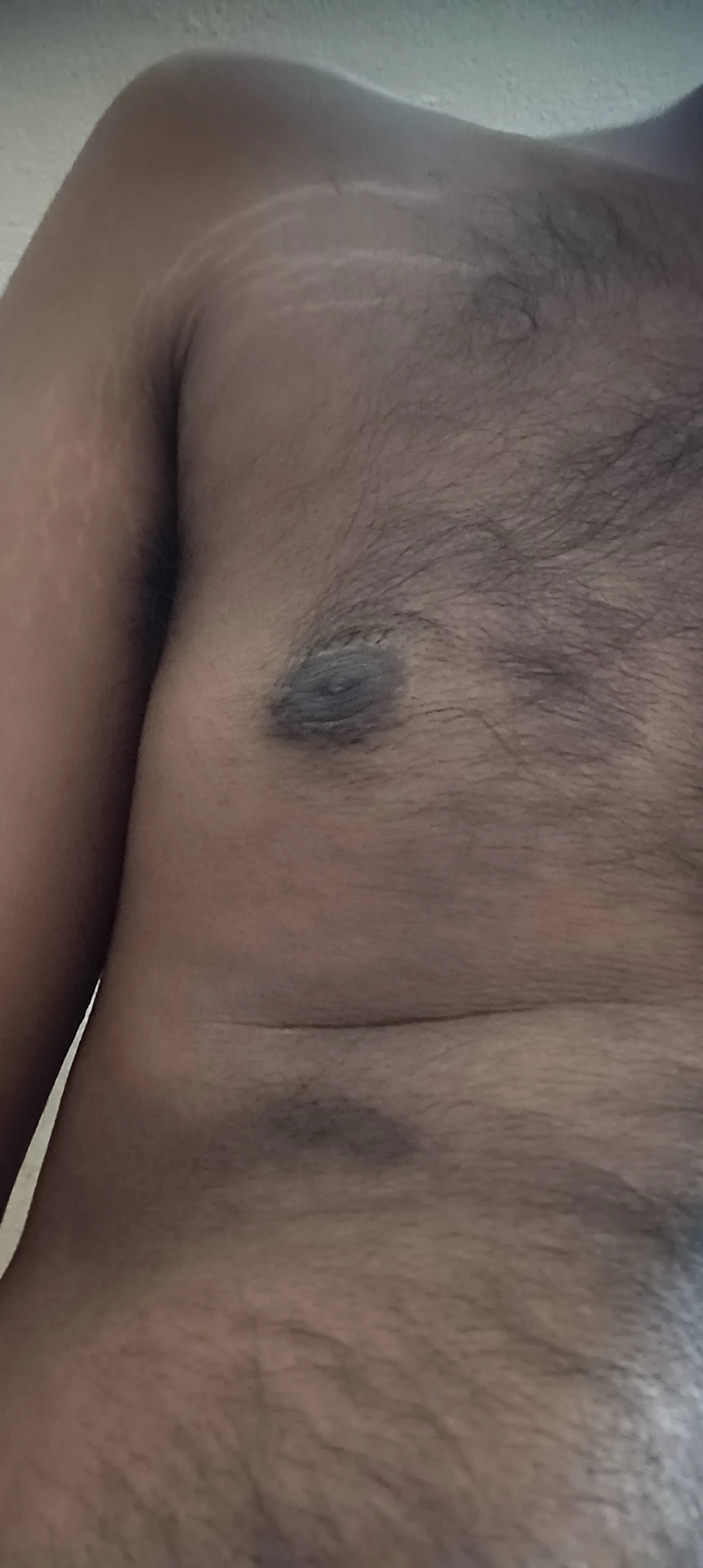 XXX Porn Photo of Nude damsteal 4