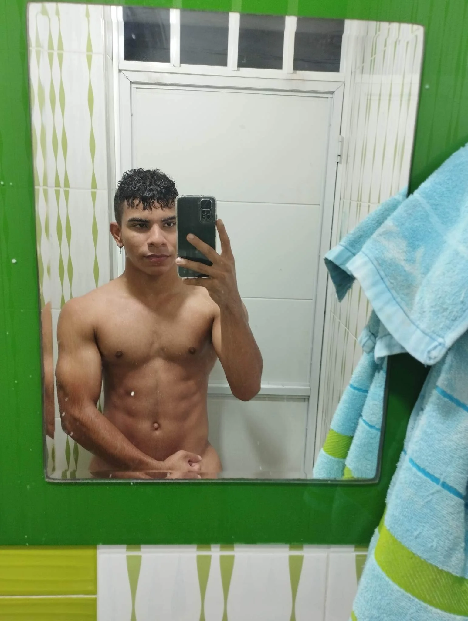 XXX Porn Photo of Nude Javier_Hot27_ 26
