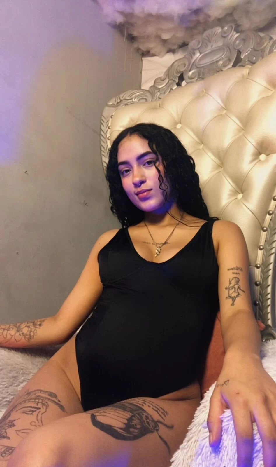 XXX Porn Photo of Nude Layla_707 51