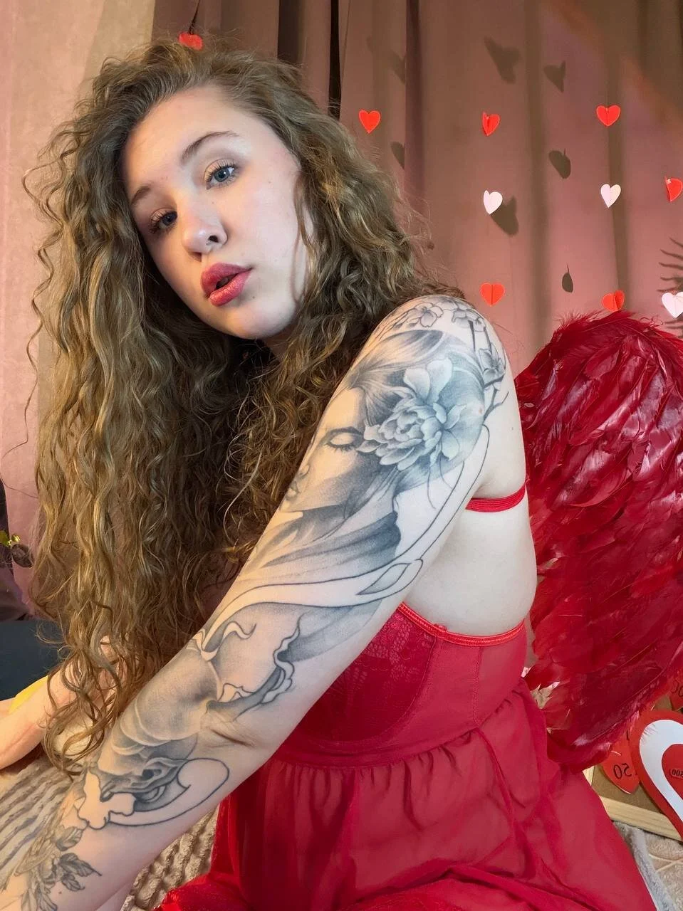 XXX Porn Photo of Nude Elsie_Cutties 30
