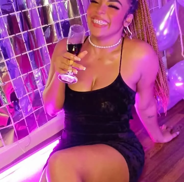 XXX Porn Photo of Nude THALYANADEX 17