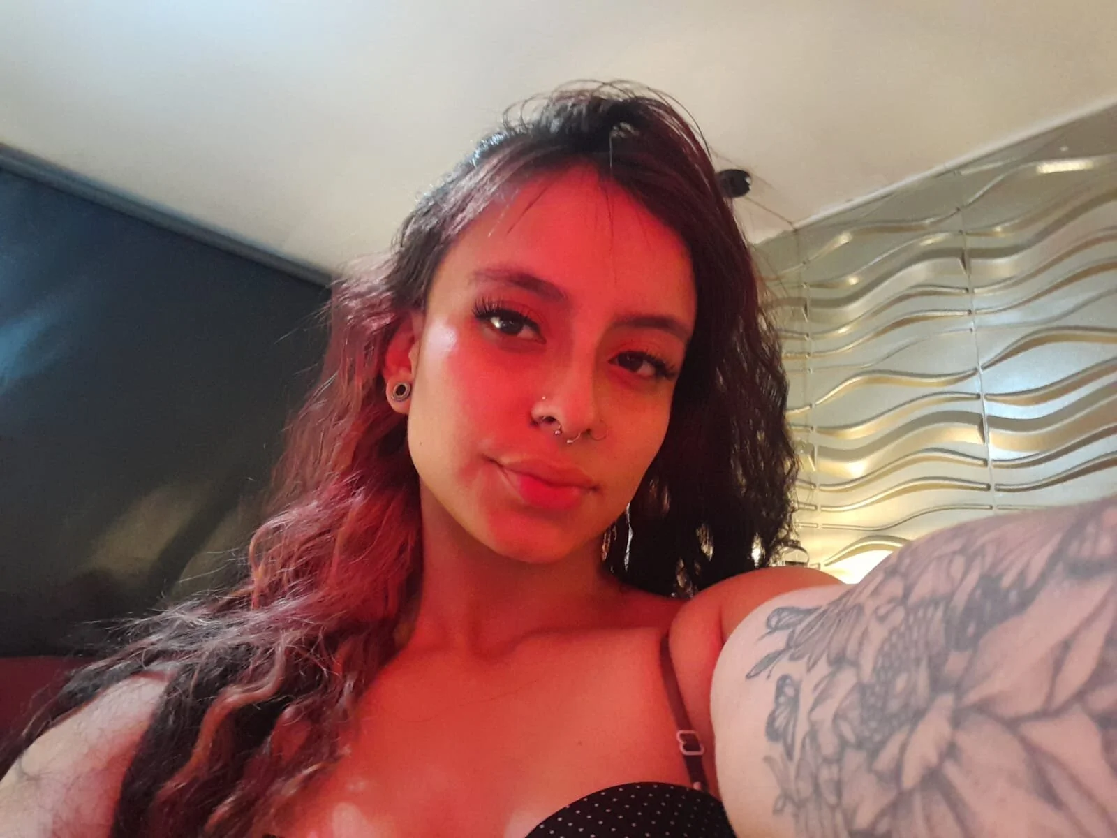 XXX Porn Photo of Nude Andreita_Jones 56