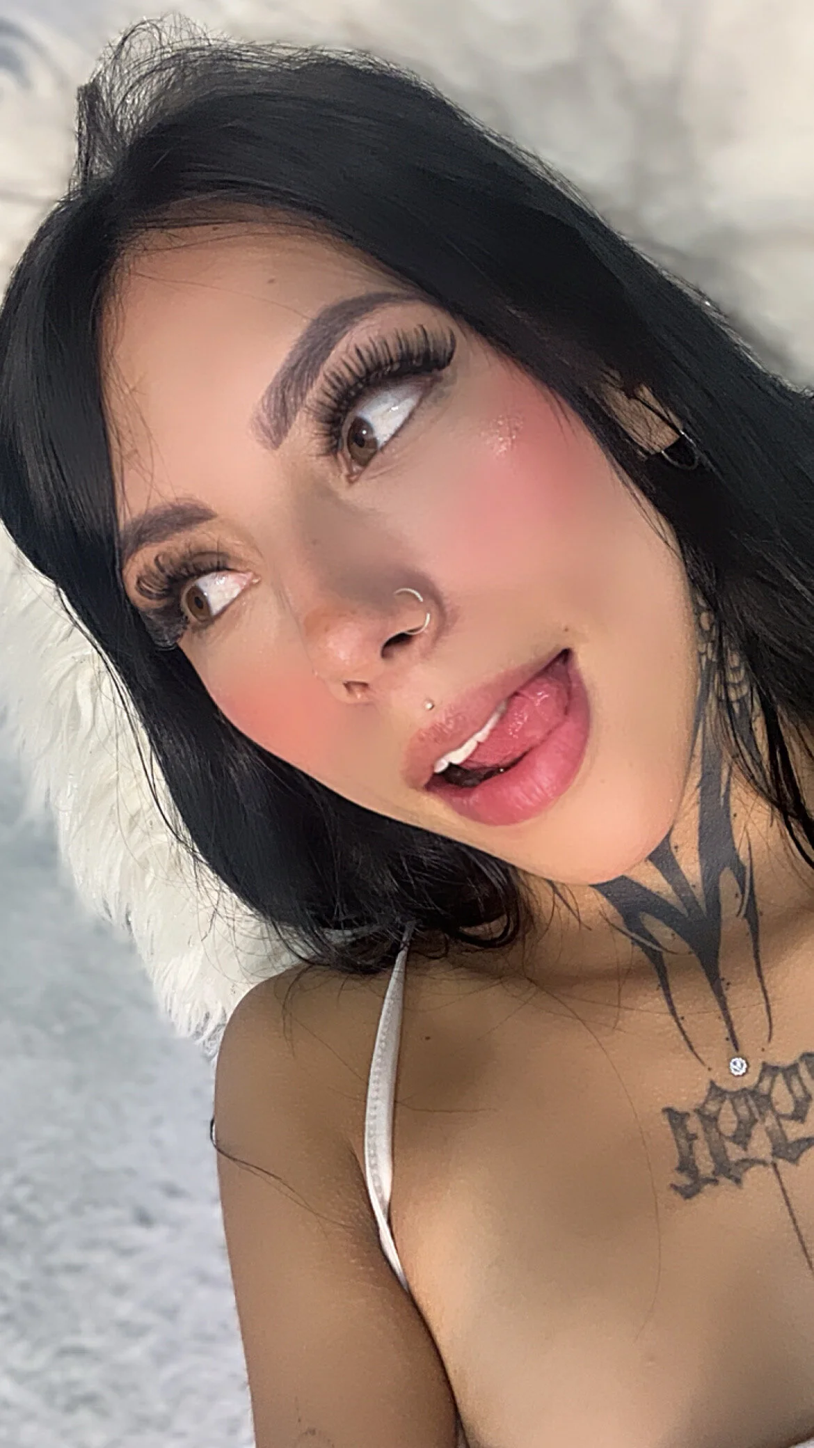 XXX Porn Photo of Nude Tanit_Mora 7