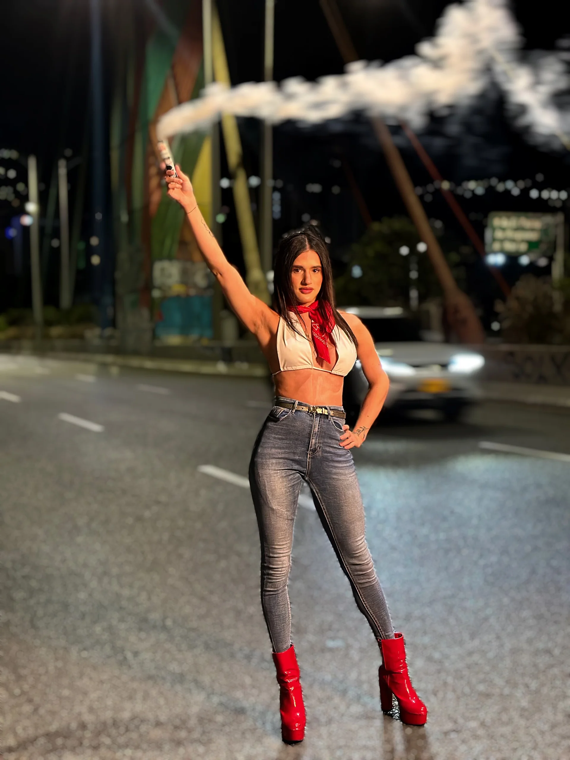 XXX Porn Photo of Nude Elianmoon 40