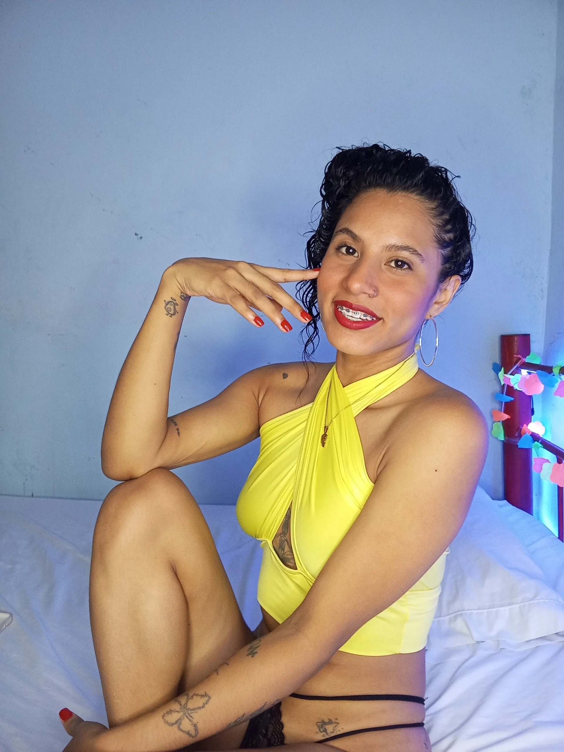 XXX Porn Photo of Nude Karii-R 35