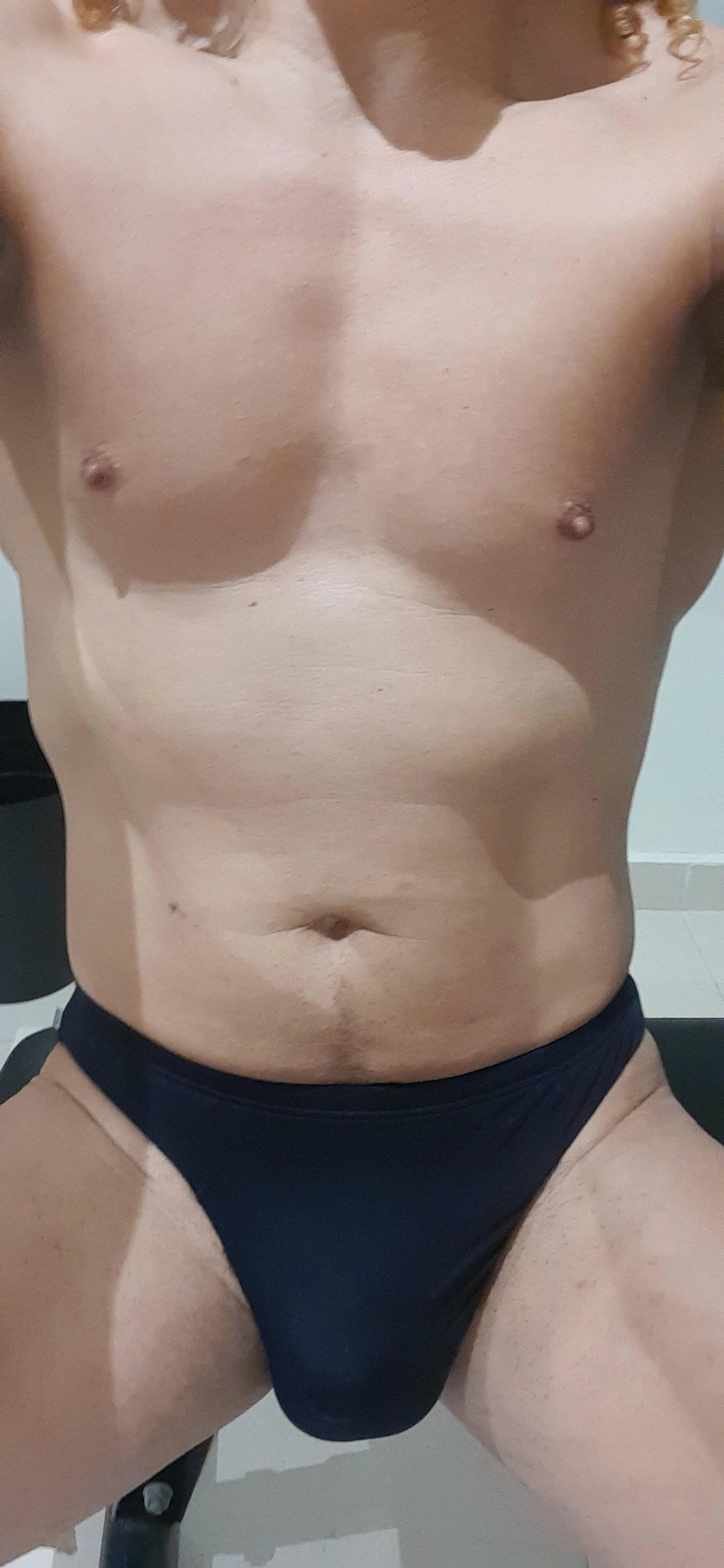 XXX Porn Photo of Nude Greacky 9