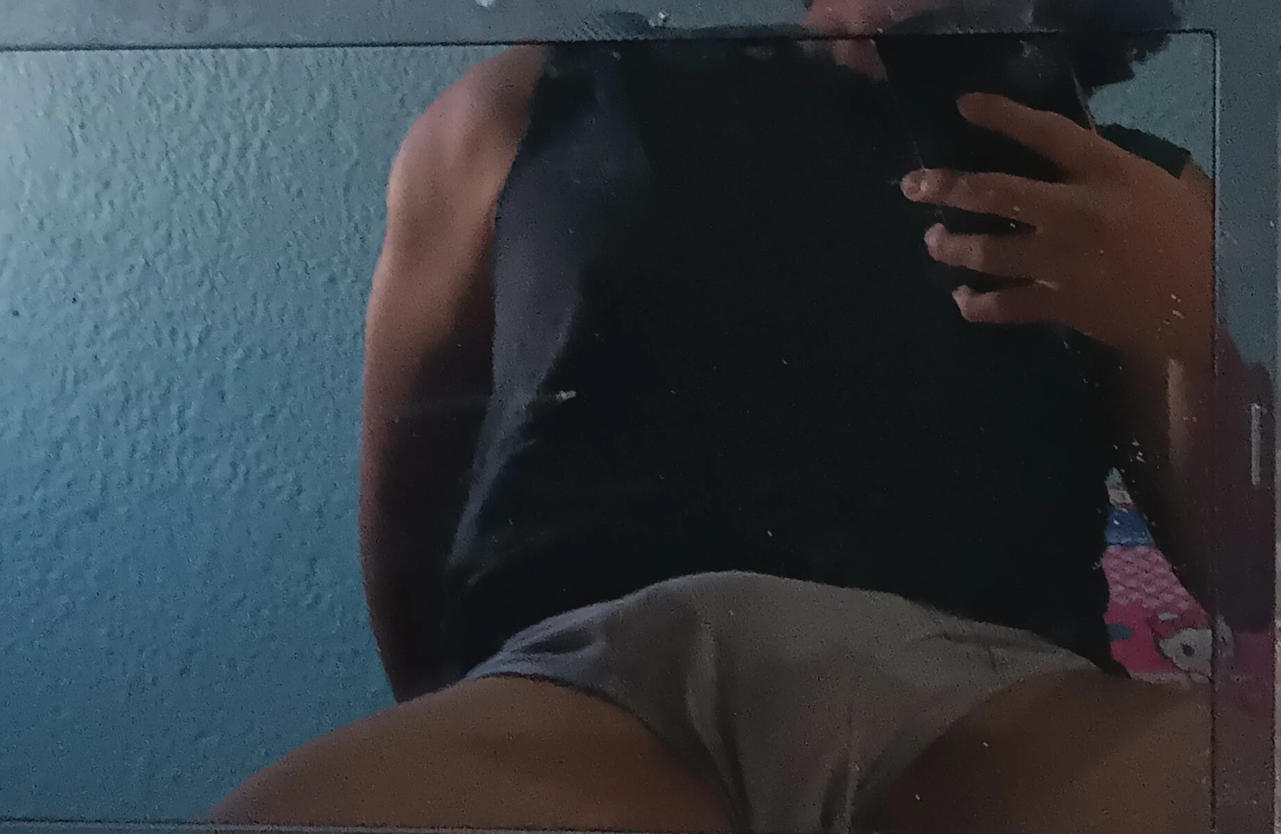 XXX Porn Photo of Nude DocPepino 3