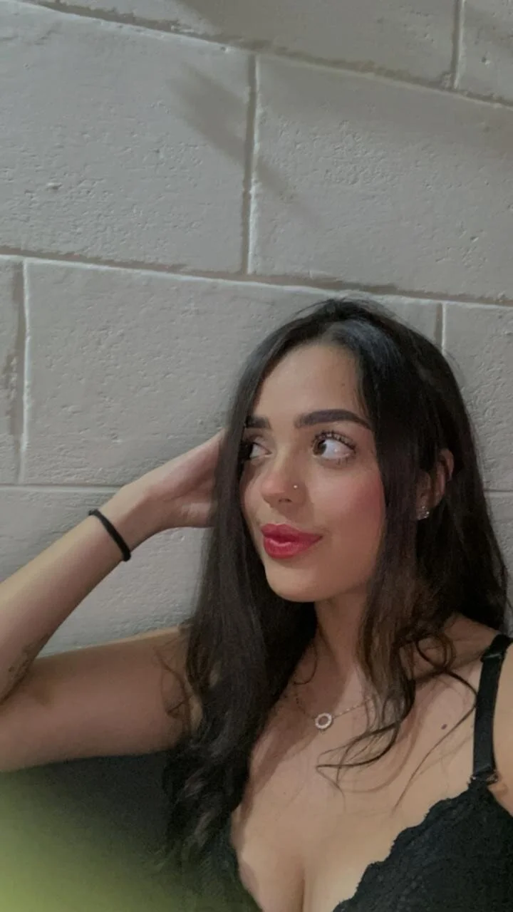 XXX Porn Photo of Nude hannahst_ 1