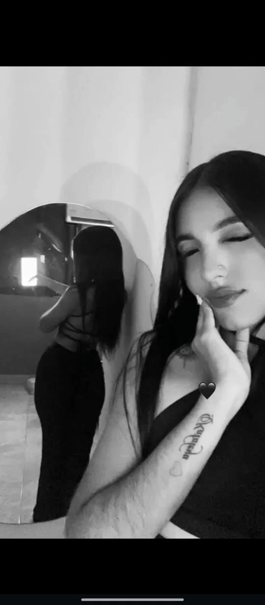 XXX Porn Photo of Nude Reinita19 9