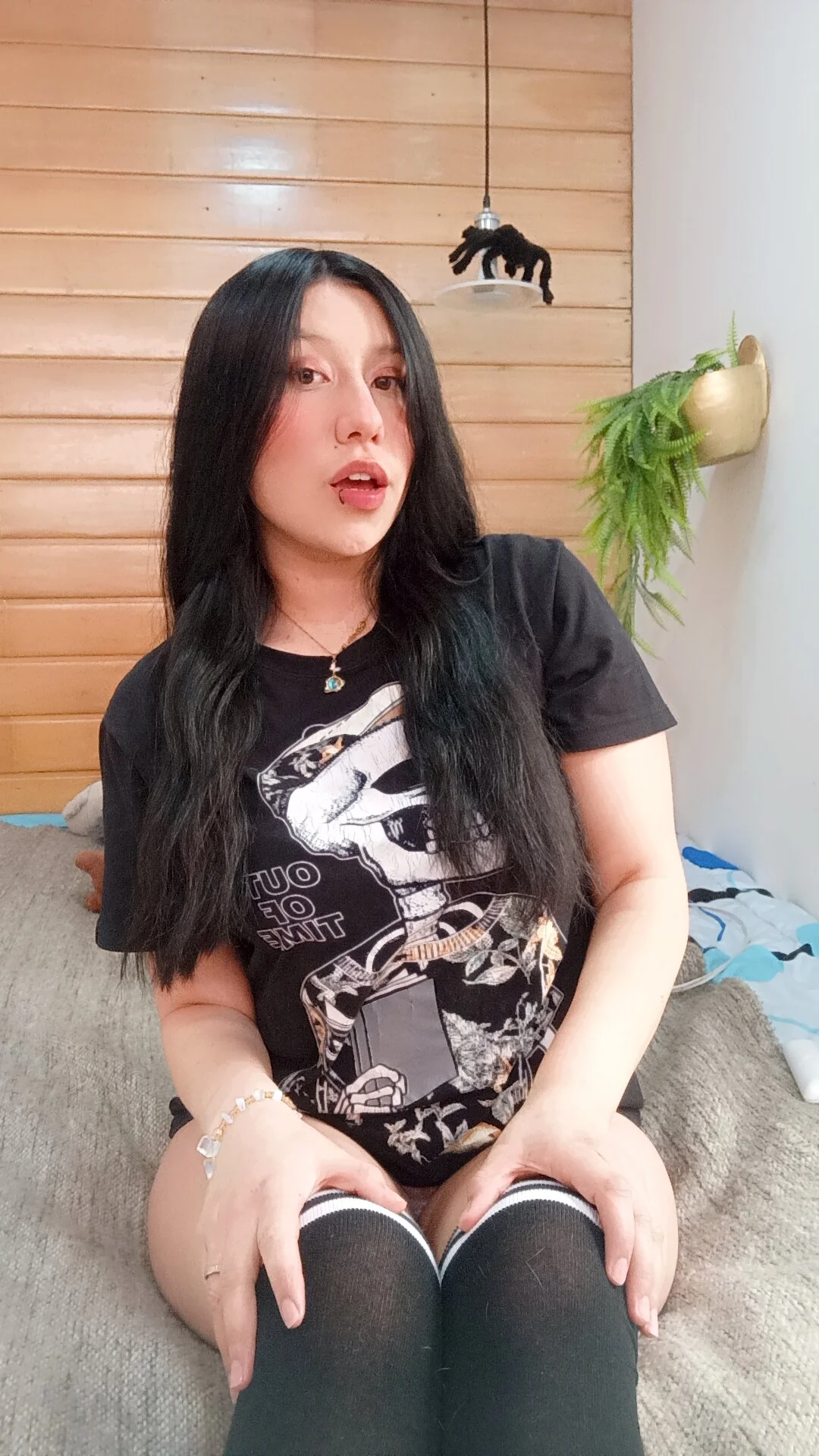 XXX Porn Photo of Nude Nohemi_louse 6