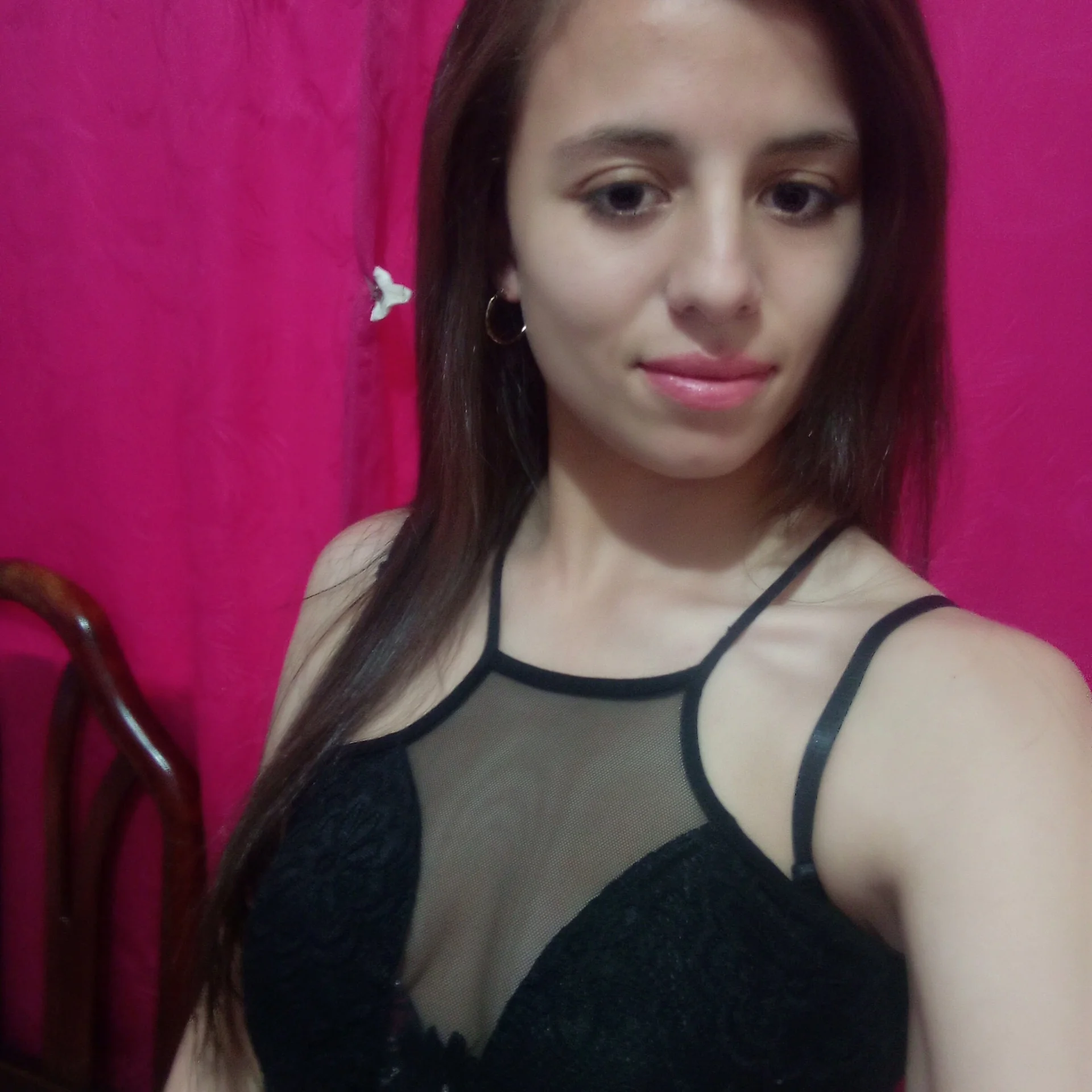 XXX Porn Photo of Nude Nahomi_Harper 13